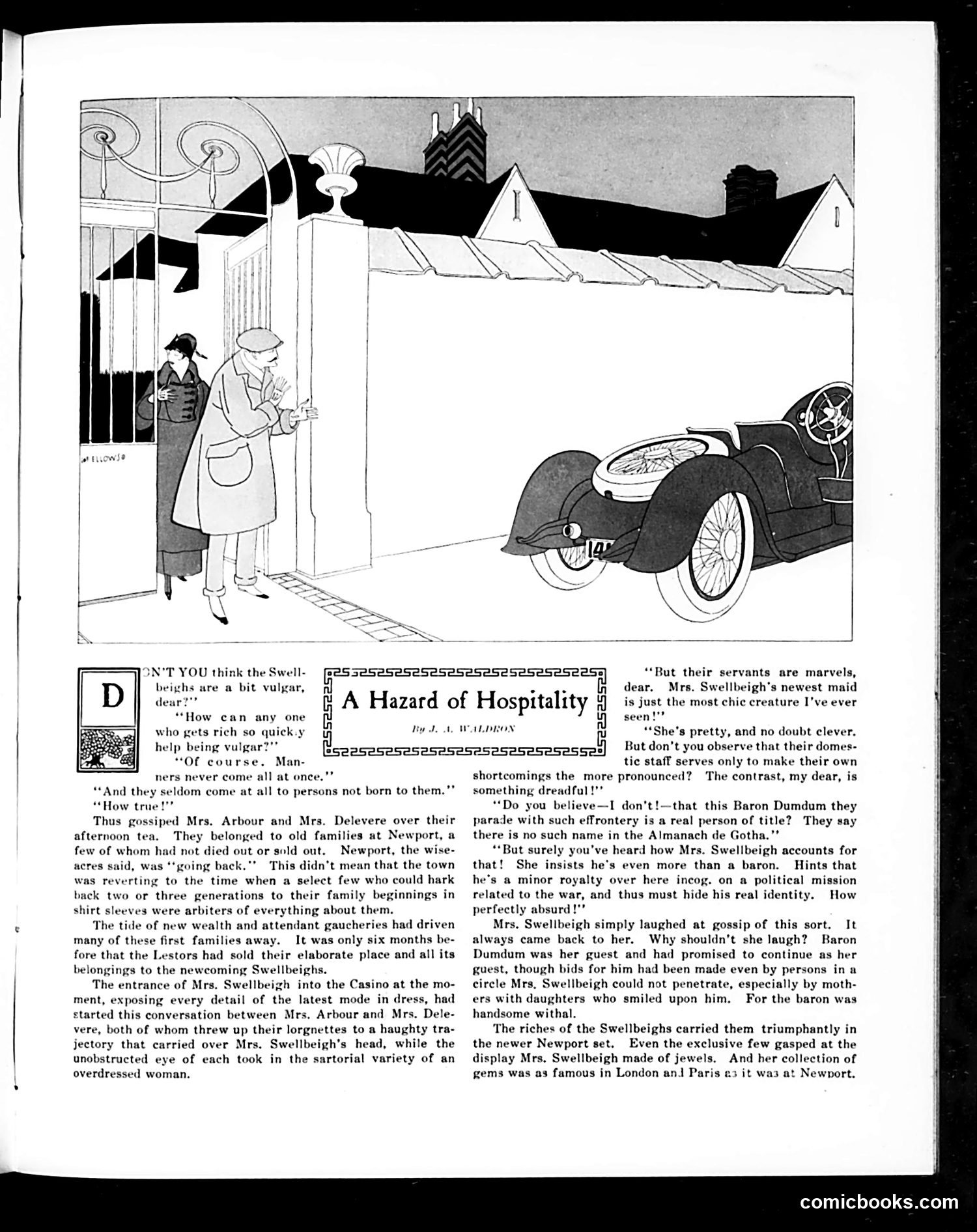 Judge — December 19, 1914 — page 11 of 24