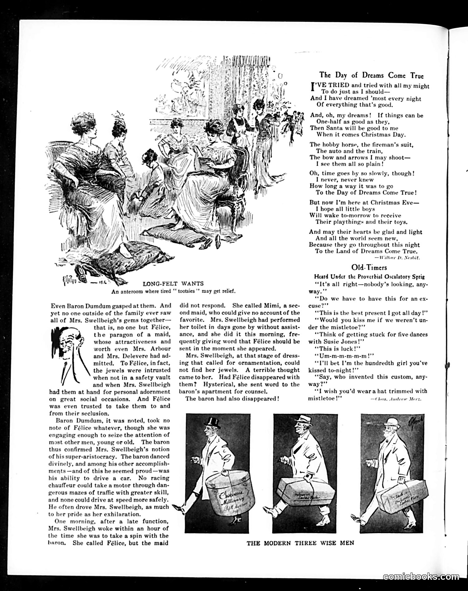 Judge — December 19, 1914 — page 12 of 24