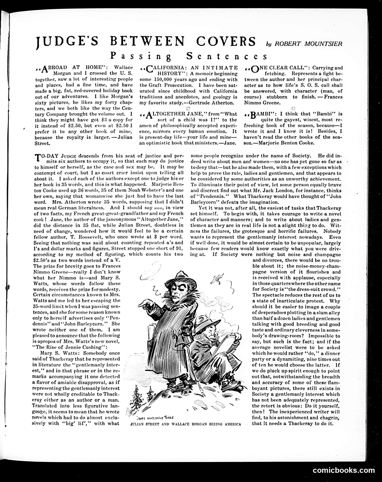 Judge — December 19, 1914 — page 13 of 24