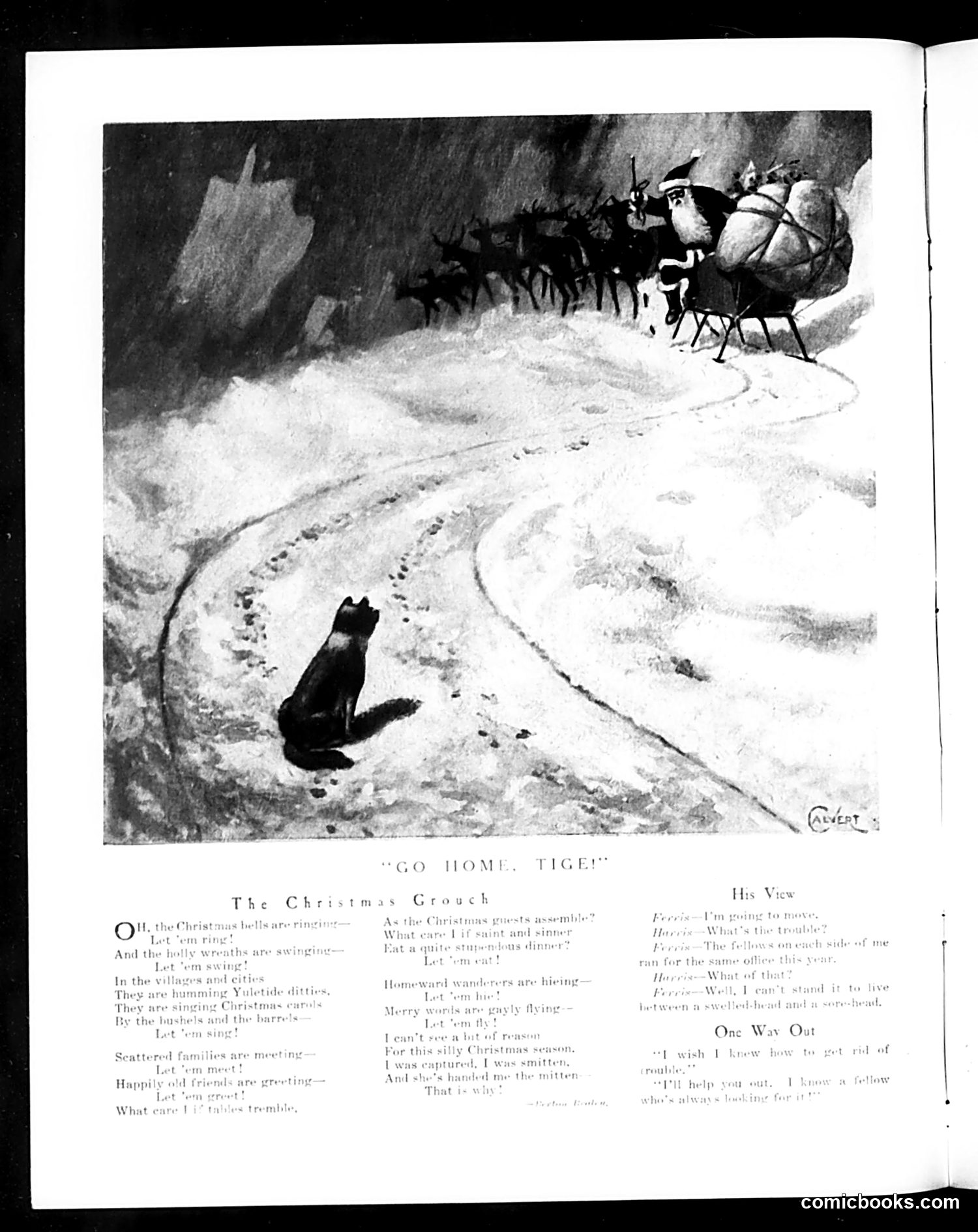 Judge — December 19, 1914 — page 14 of 24