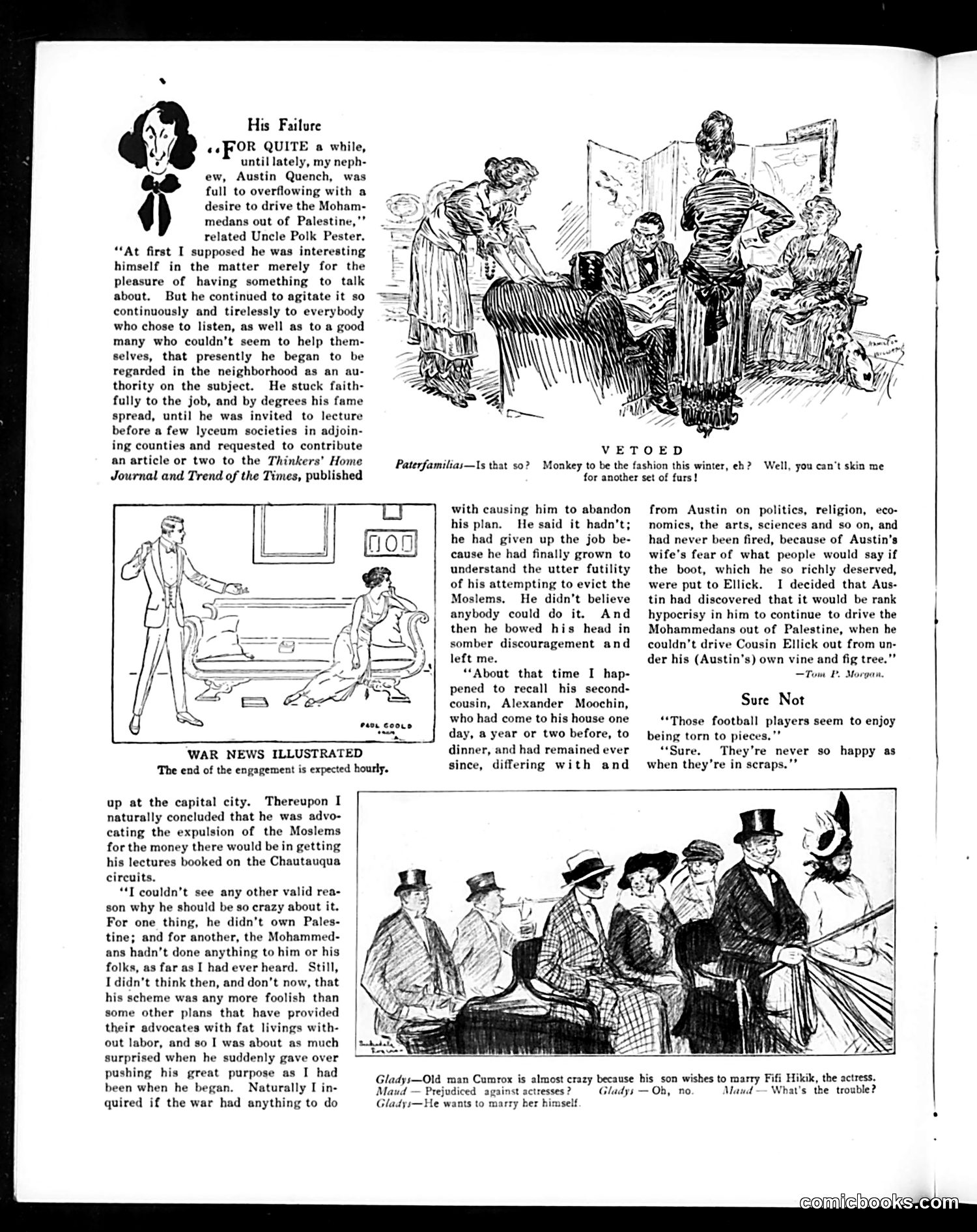 Judge — December 19, 1914 — page 16 of 24