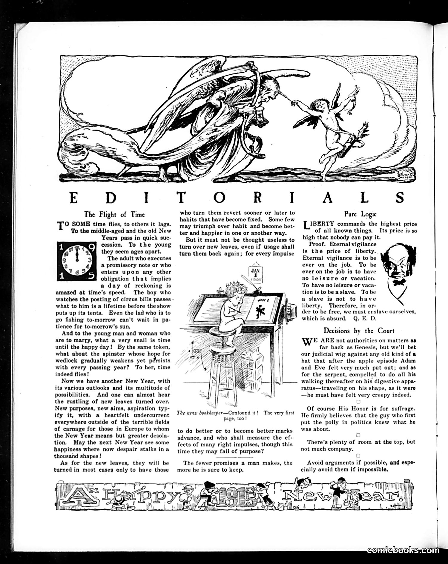 Judge — December 26, 1914 — page 4 of 25