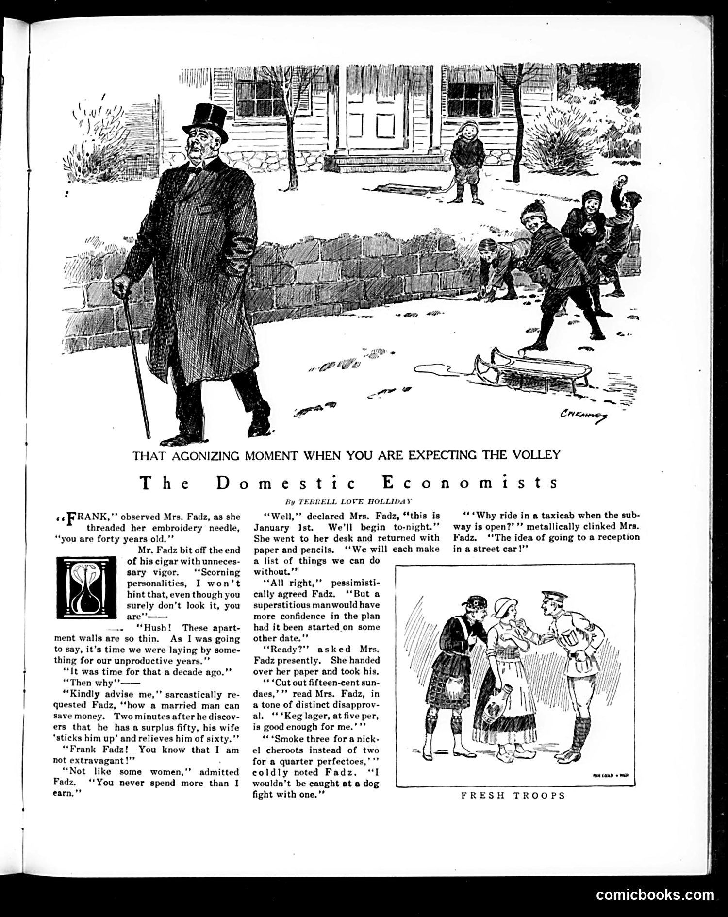 Judge — December 26, 1914 — page 5 of 25