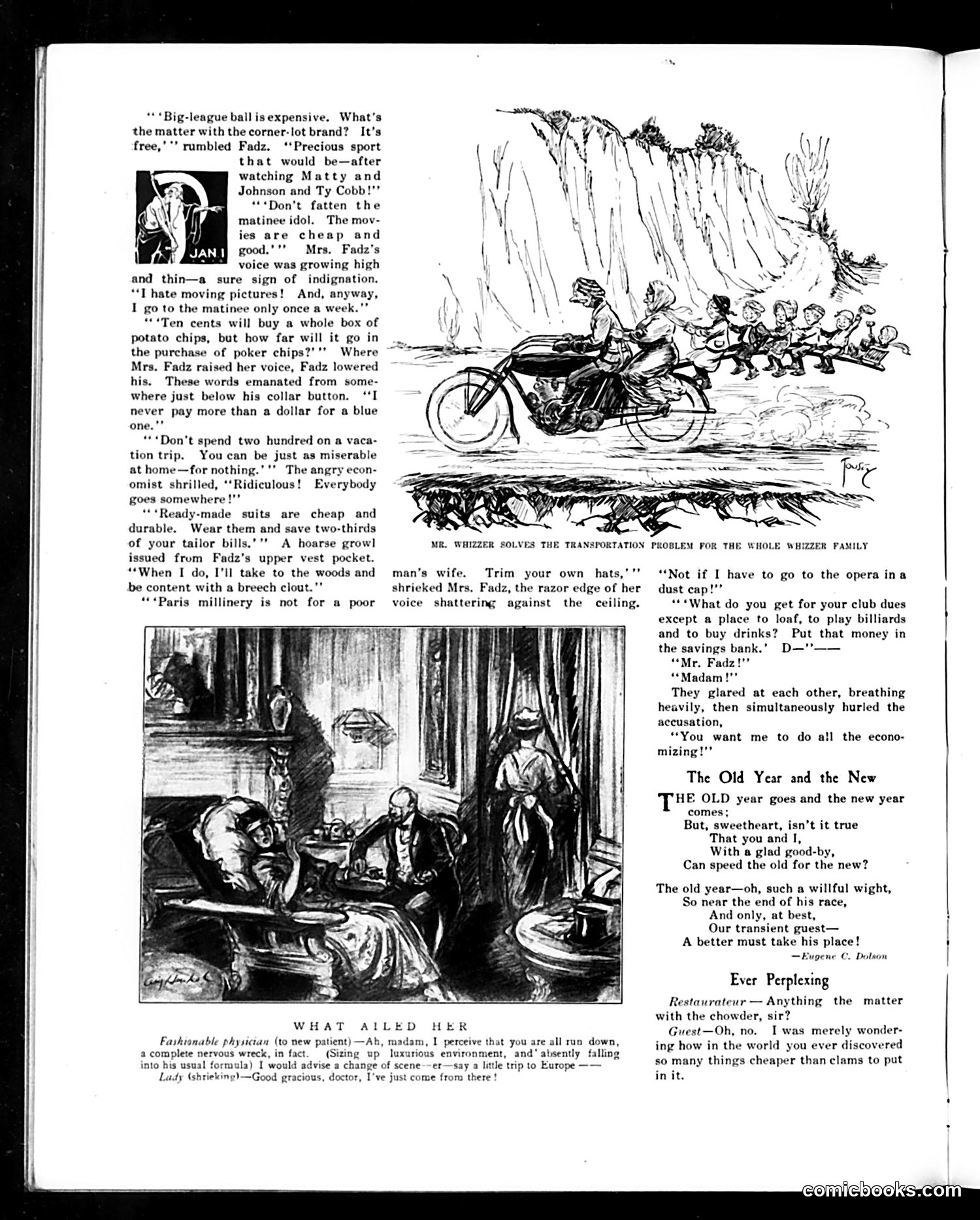 Judge — December 26, 1914 — page 6 of 25