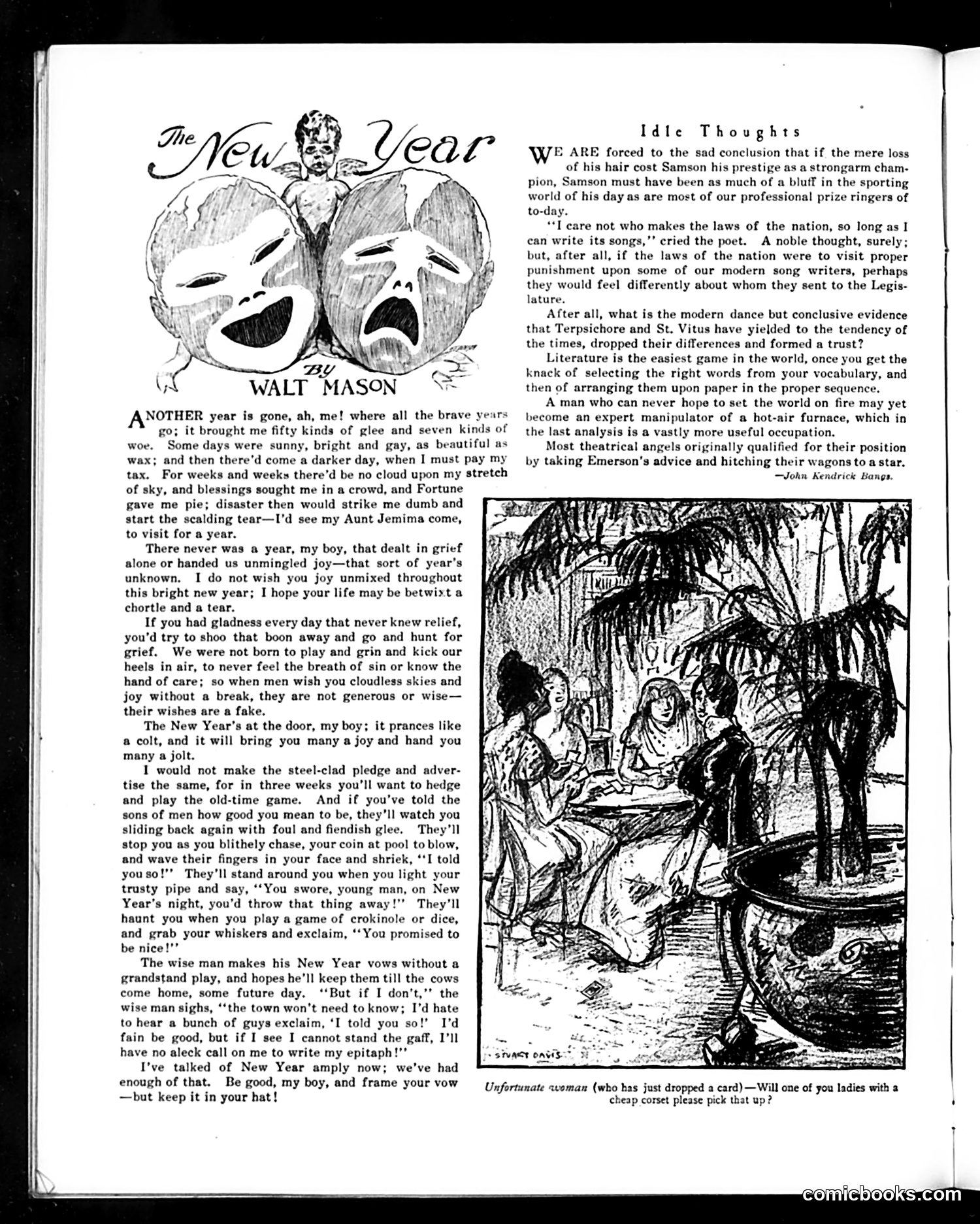 Judge — December 26, 1914 — page 8 of 25