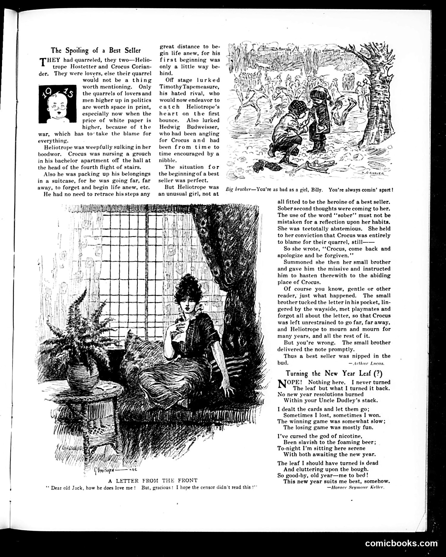 Judge — December 26, 1914 — page 9 of 25