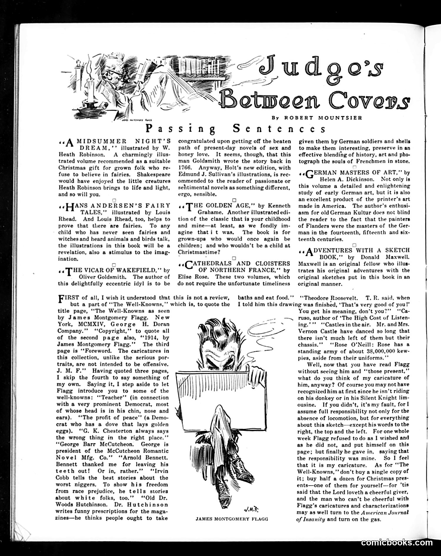 Judge — December 26, 1914 — page 10 of 25