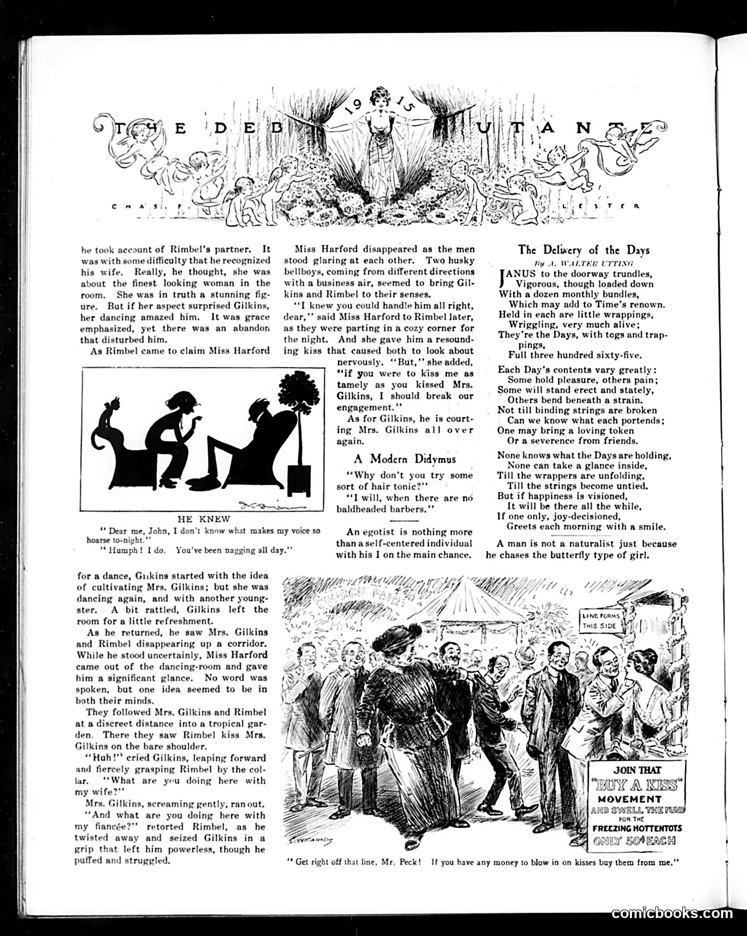 Judge — December 26, 1914 — page 12 of 25