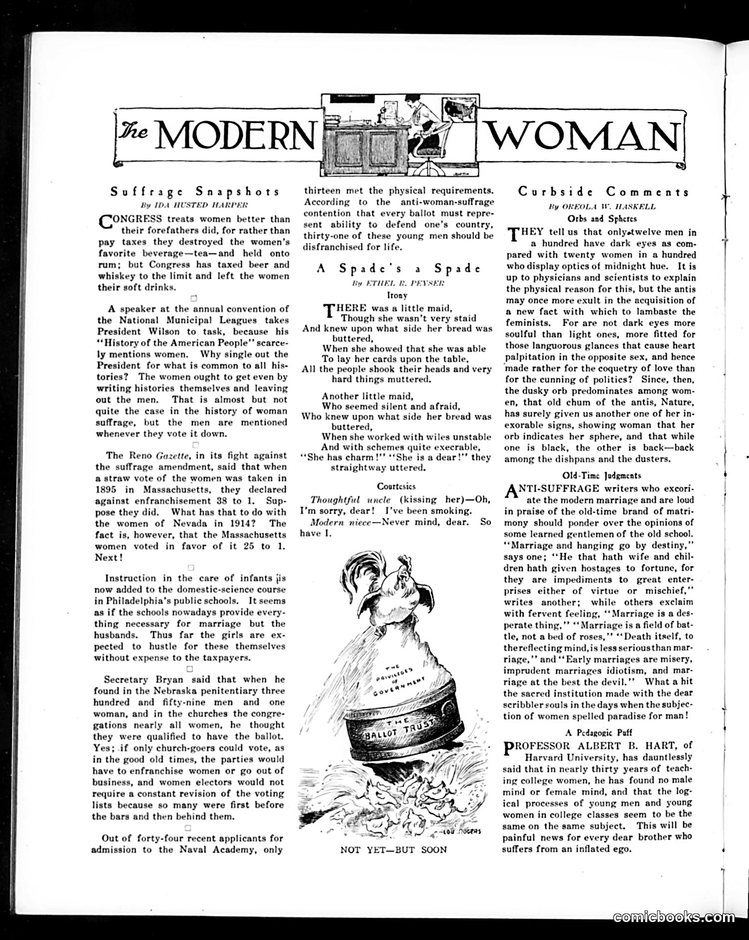 Judge — December 26, 1914 — page 16 of 25