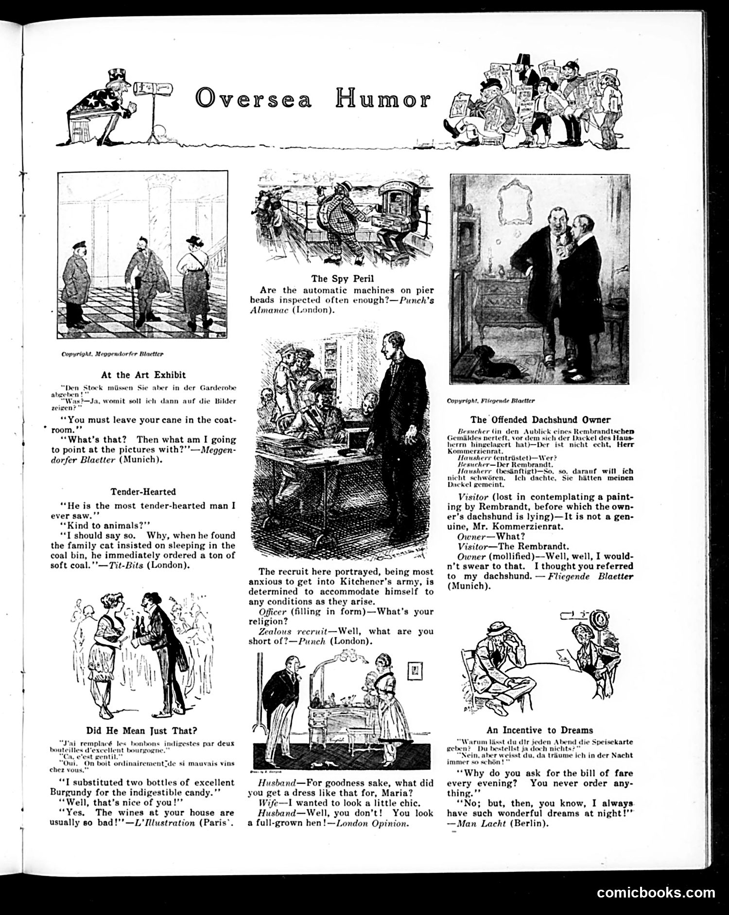 Judge — December 26, 1914 — page 17 of 25