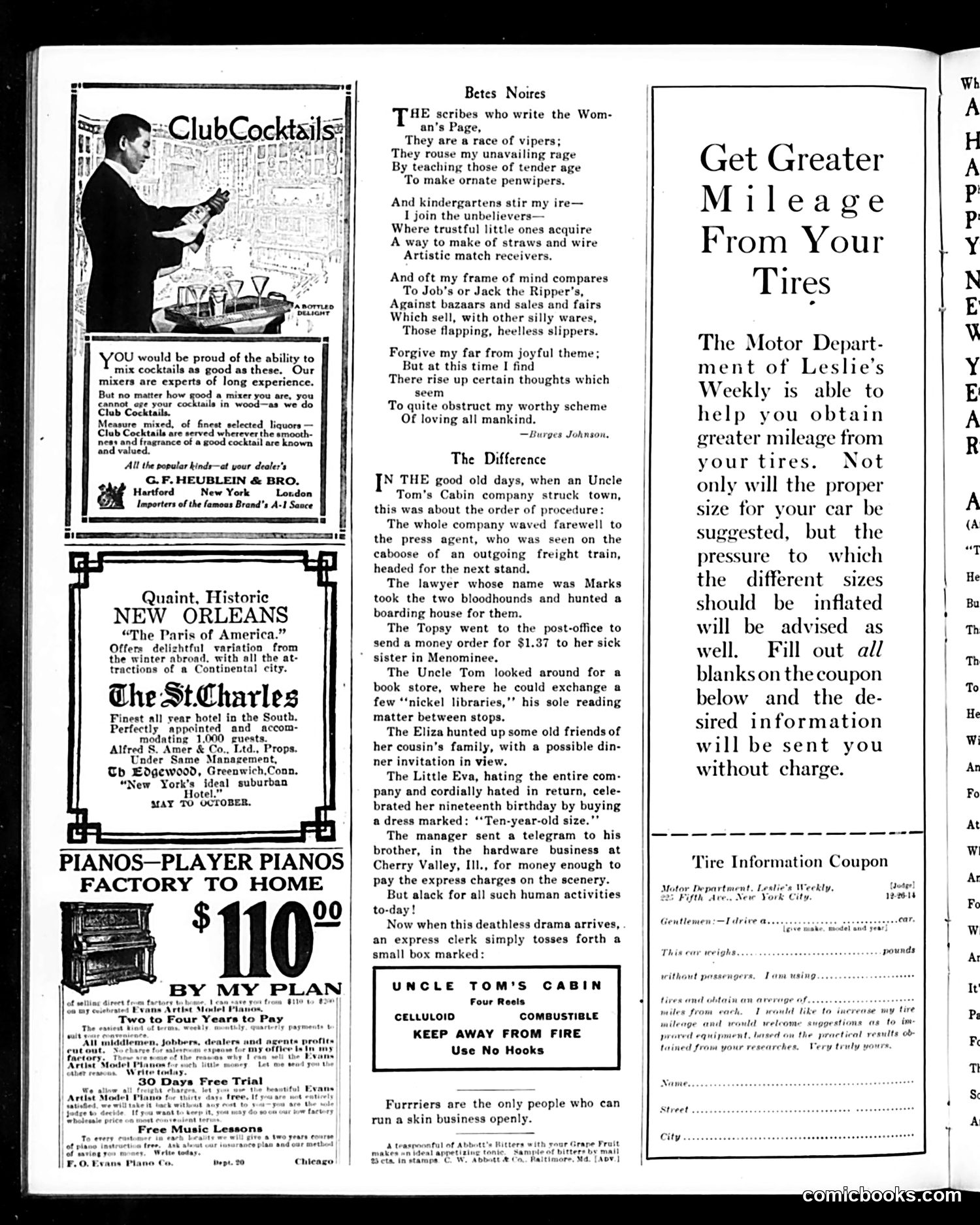 Judge — December 26, 1914 — page 18 of 25