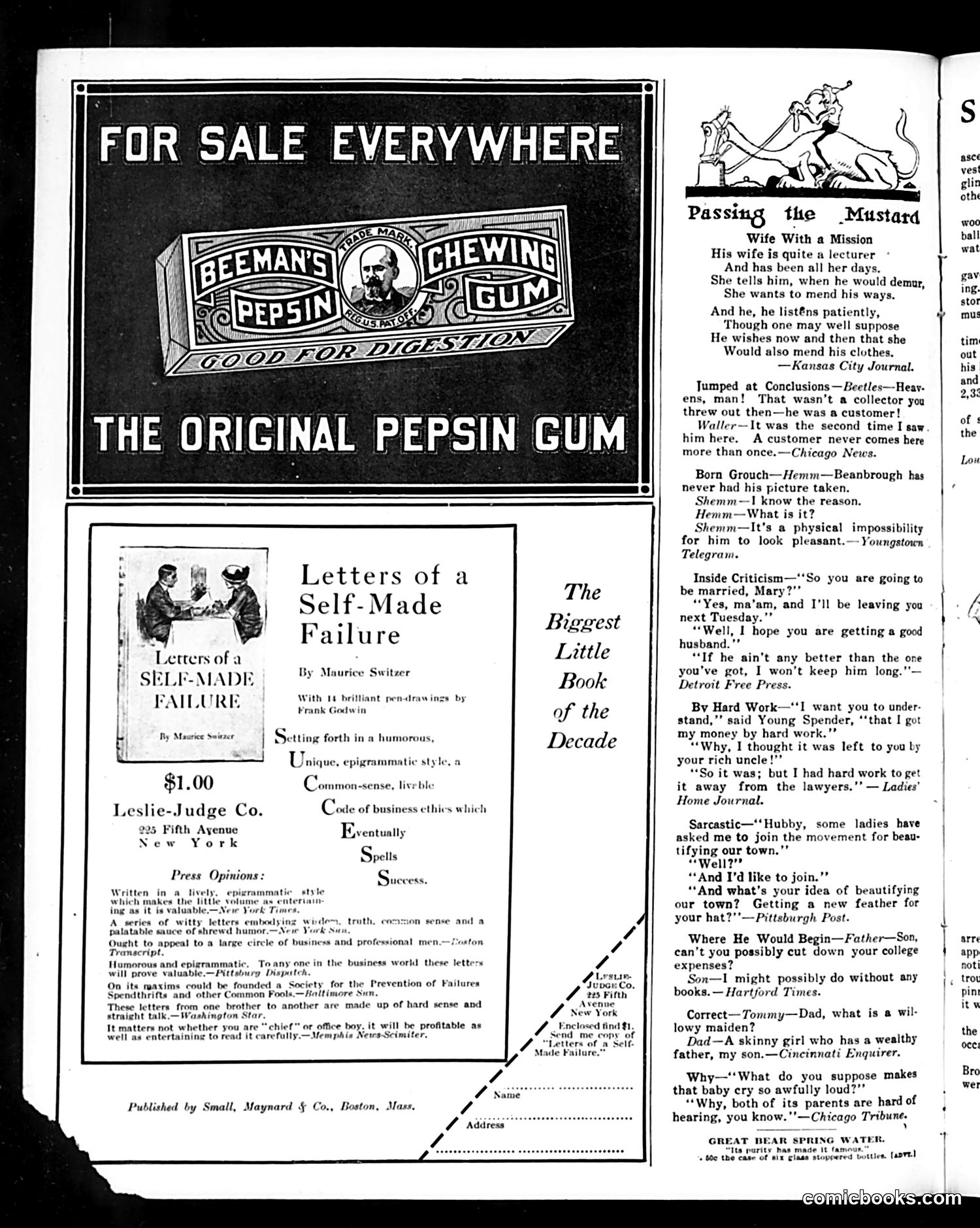Judge — December 26, 1914 — page 20 of 25