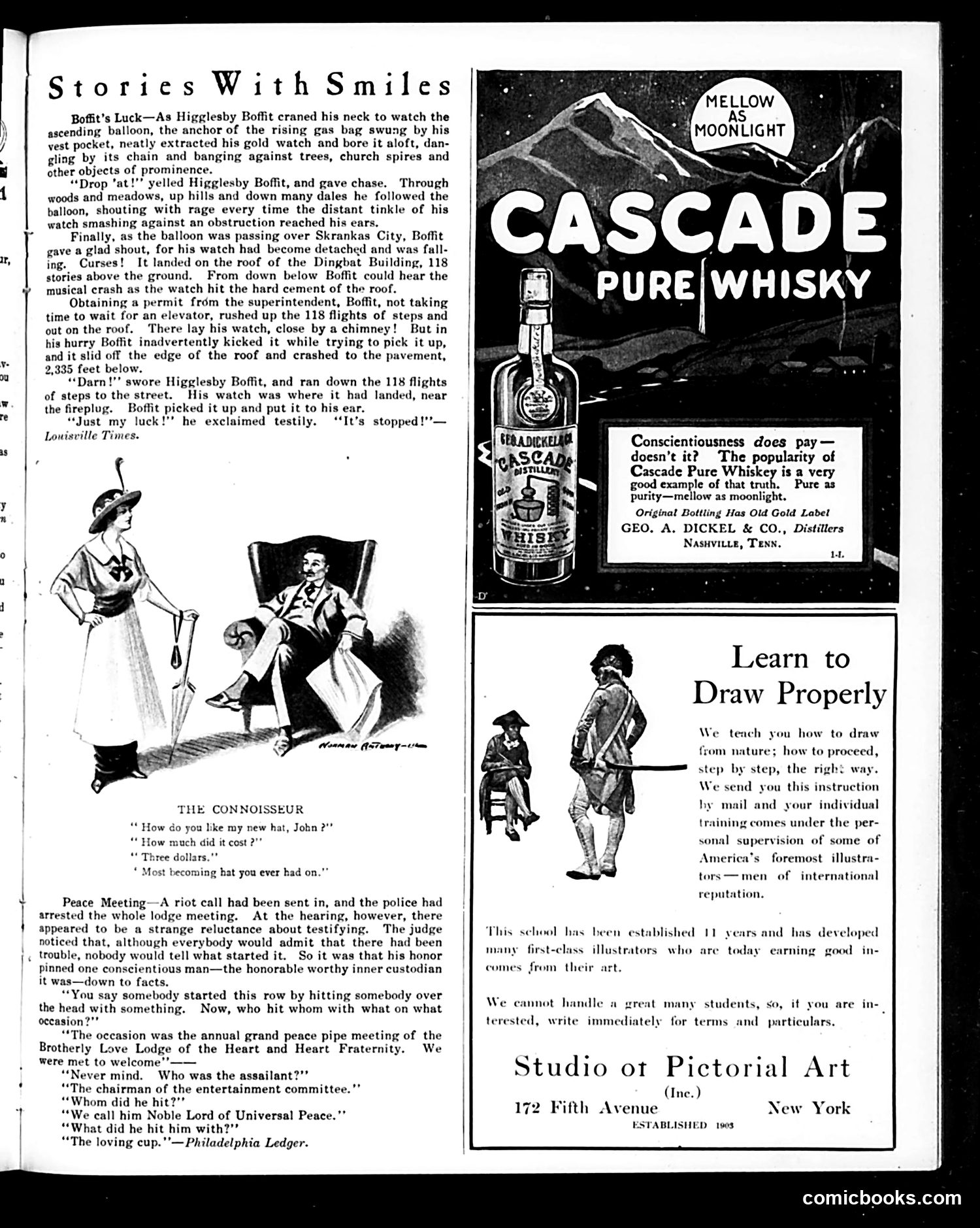 Judge — December 26, 1914 — page 21 of 25