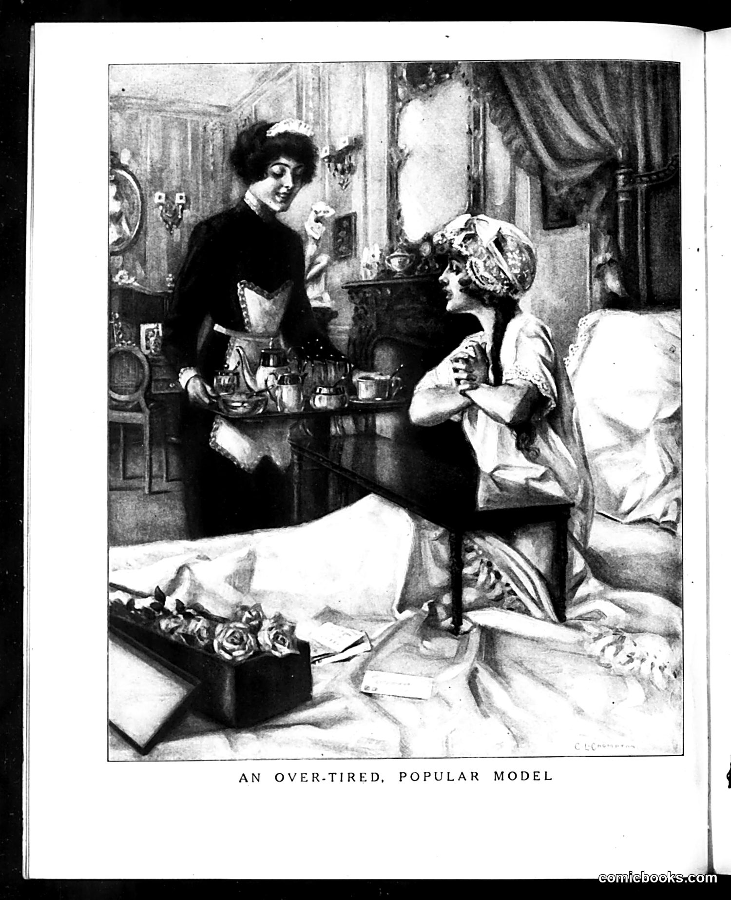 Judge — January 2, 1915 — page 6 of 24