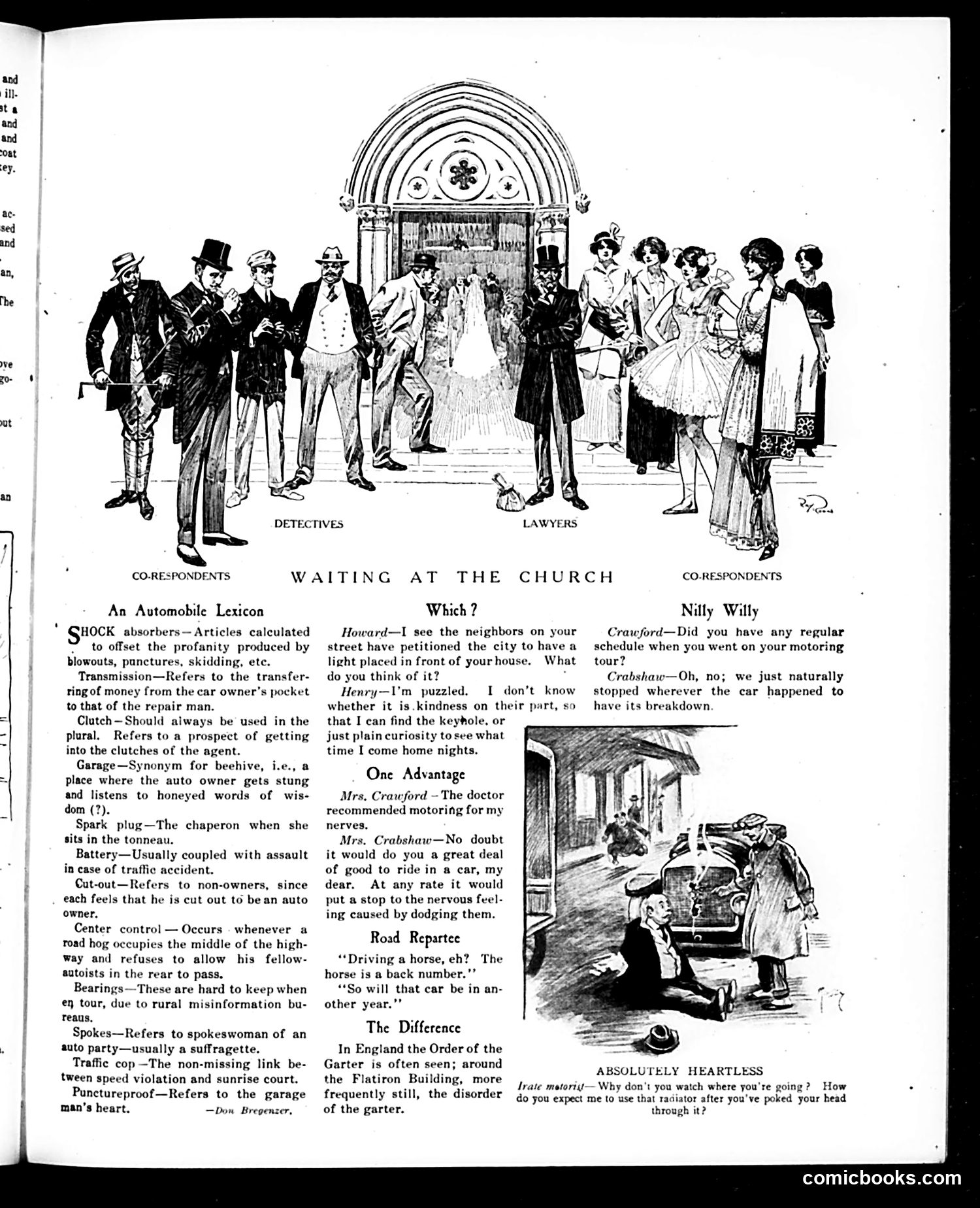 Judge — January 2, 1915 — page 9 of 24