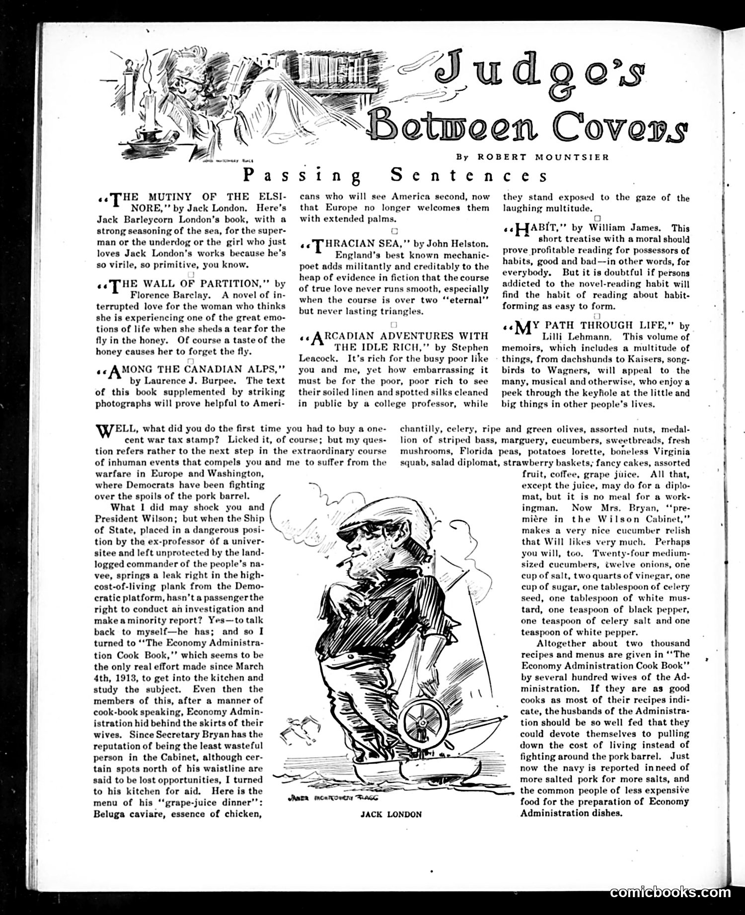 Judge — January 2, 1915 — page 12 of 24