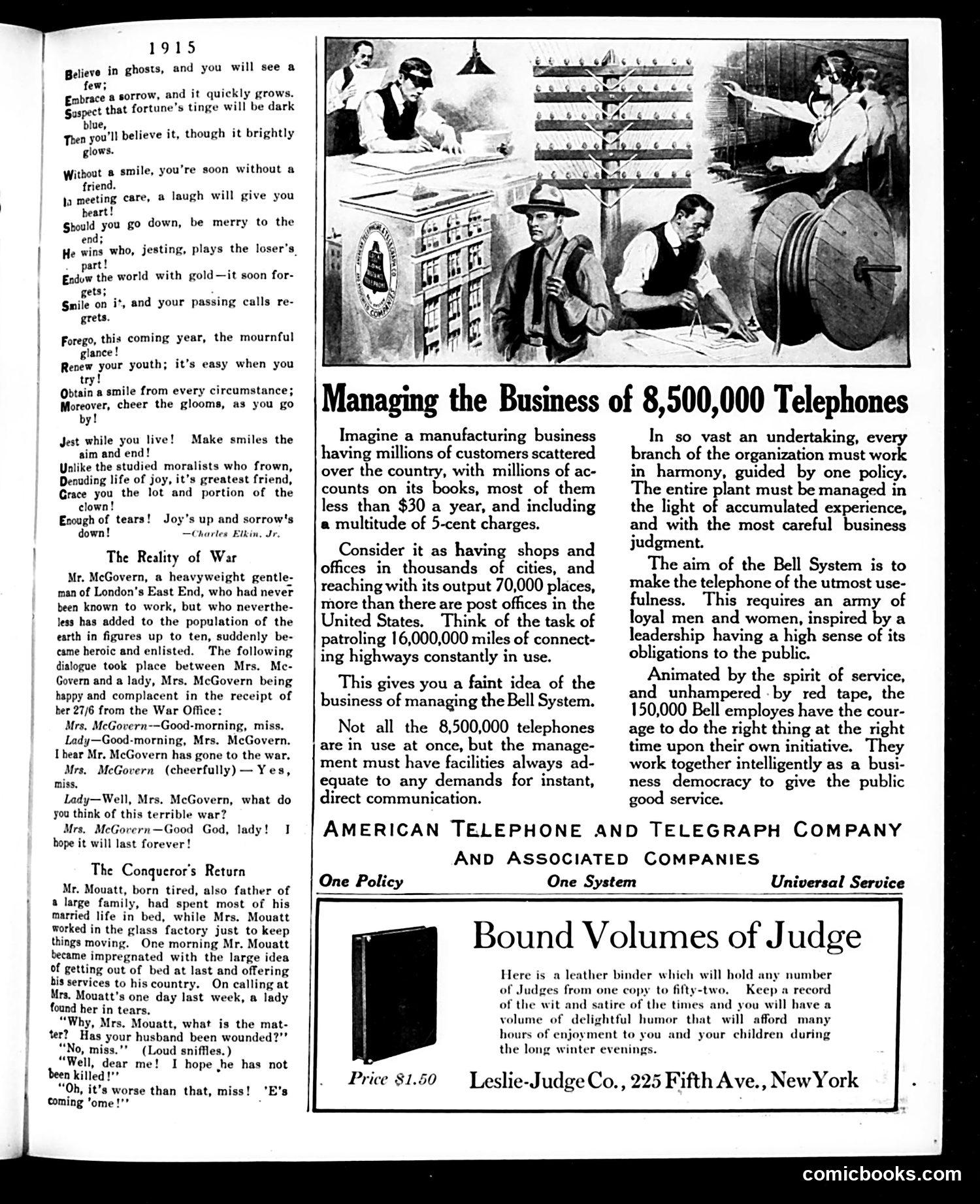 Judge — January 2, 1915 — page 17 of 24