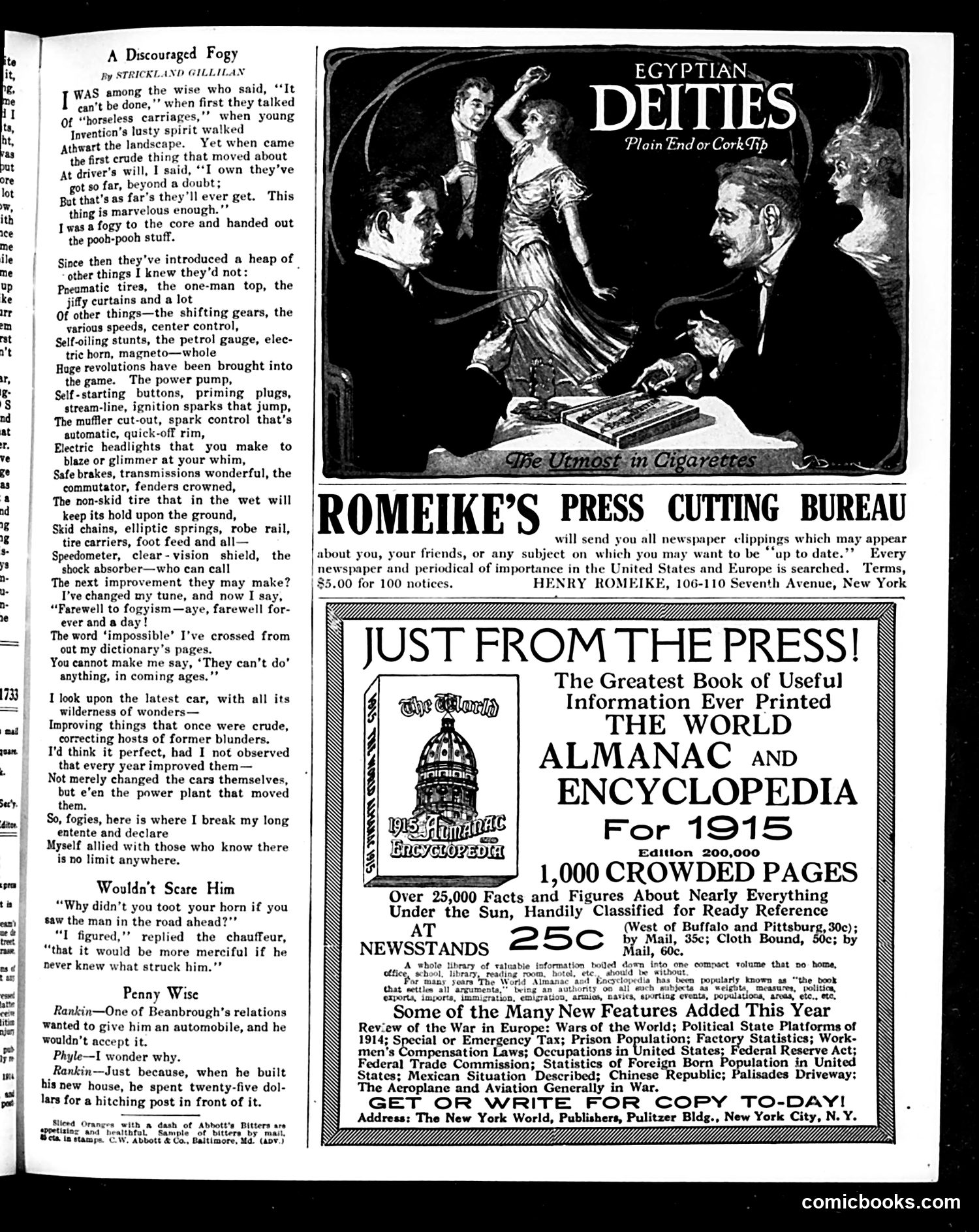 Judge — January 2, 1915 — page 19 of 24