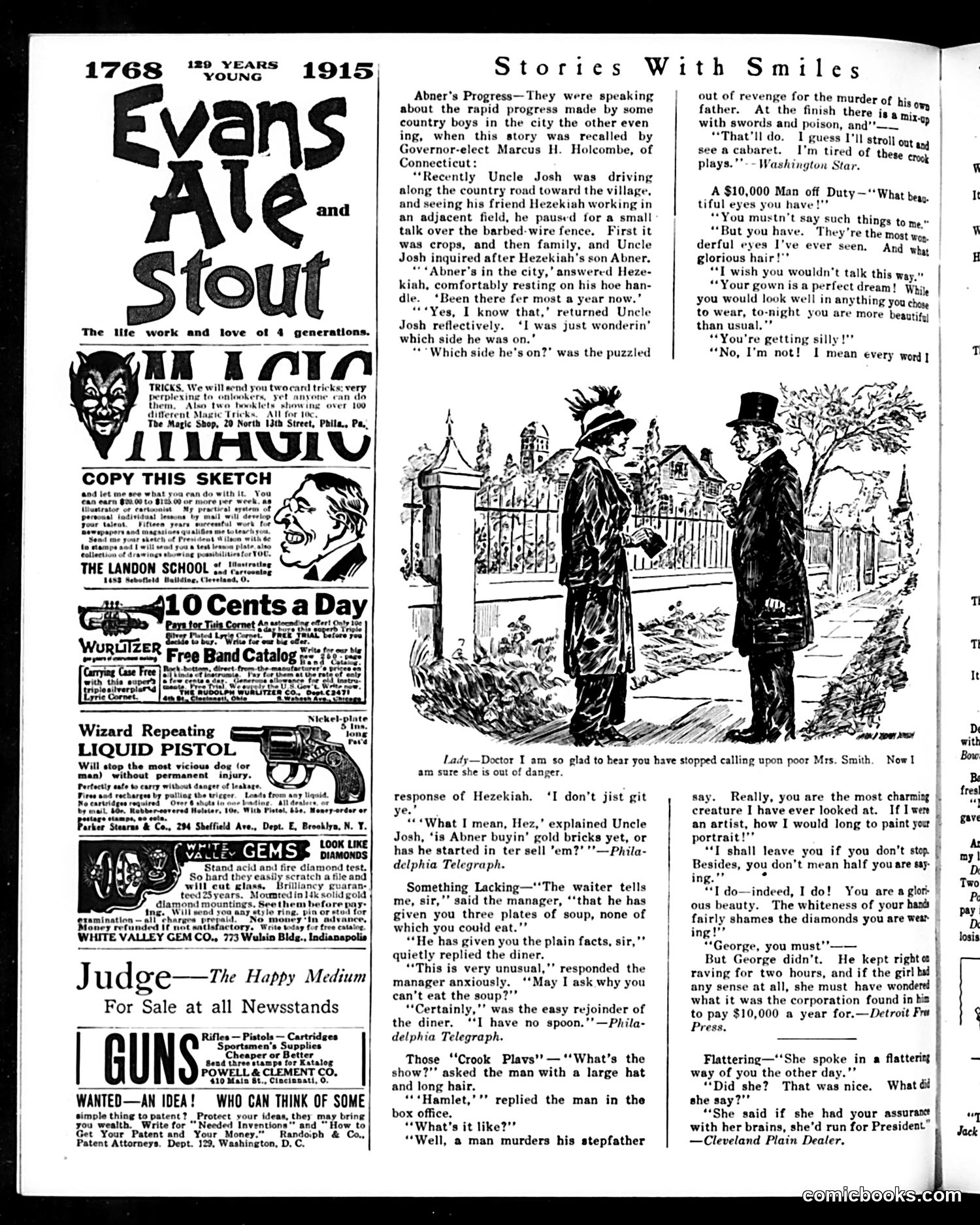 Judge — January 2, 1915 — page 20 of 24