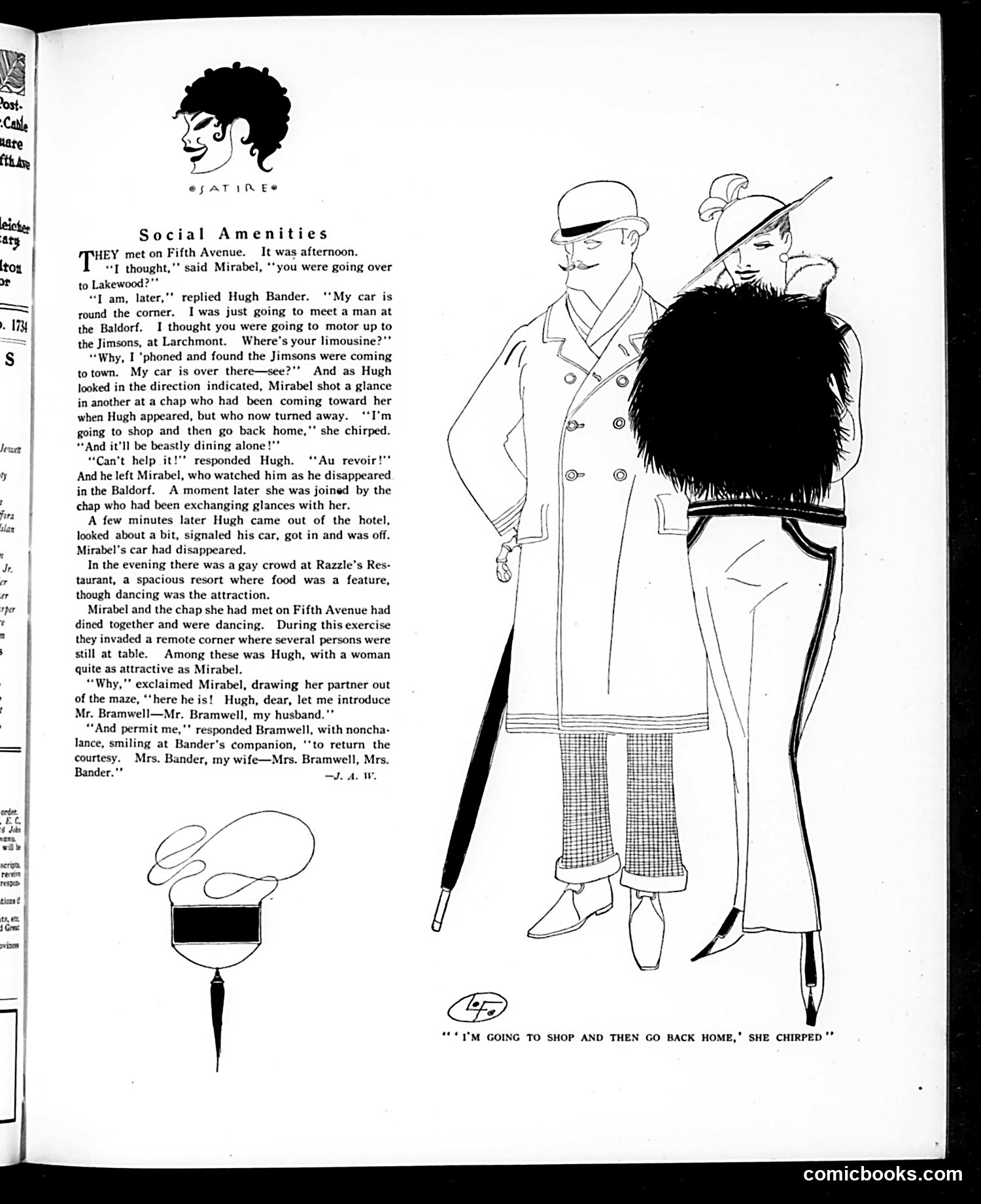 Judge — January 9, 1915 — page 3 of 24