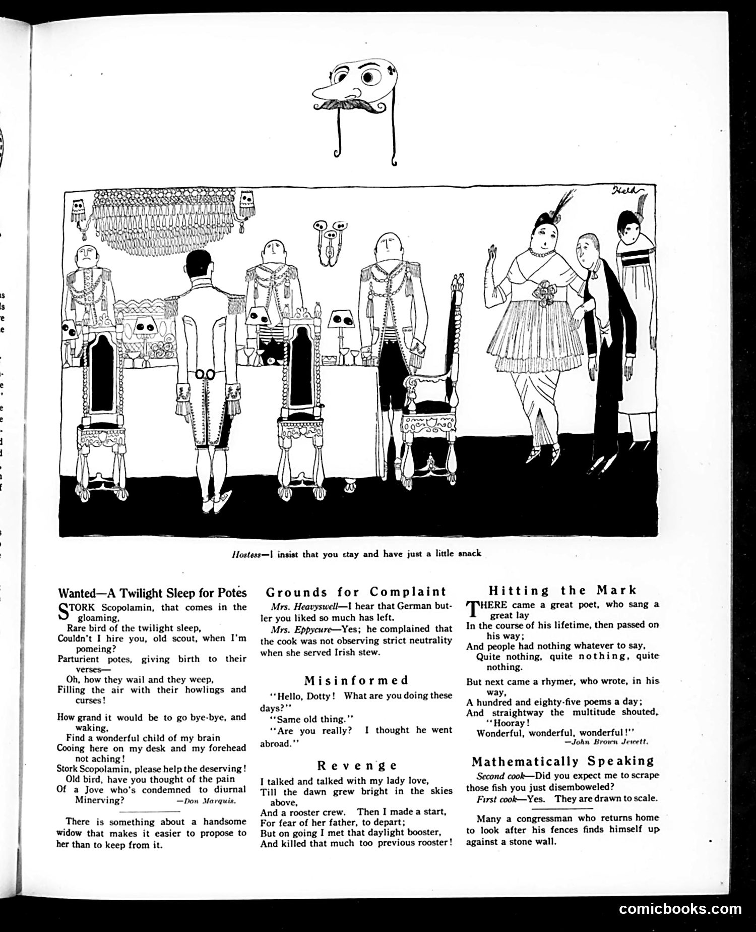 Judge — January 9, 1915 — page 5 of 24