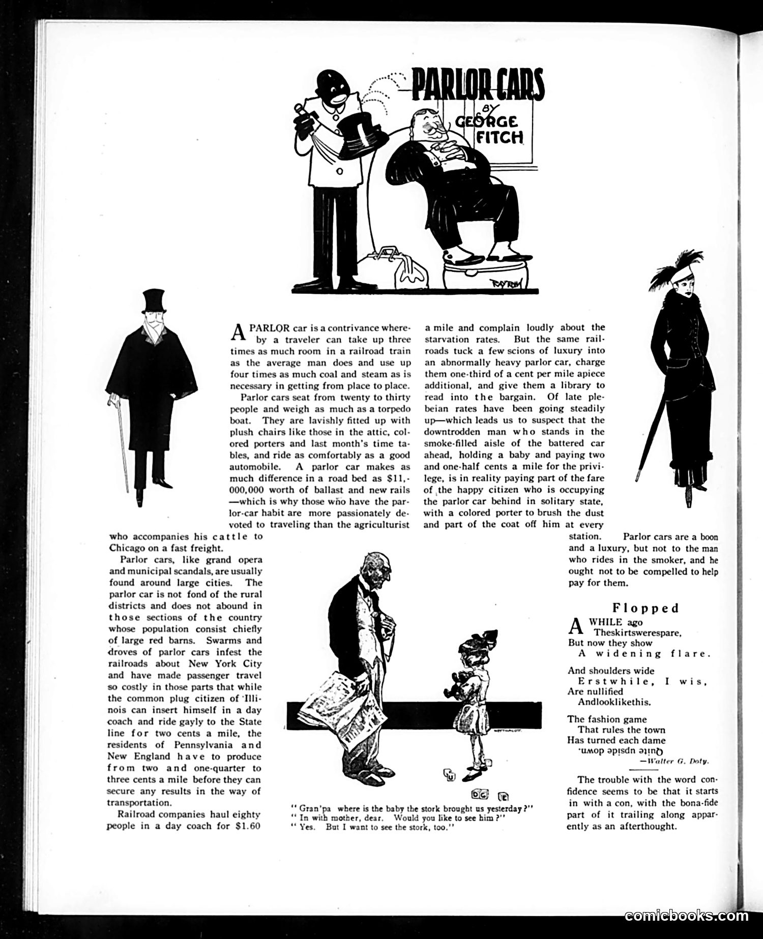Judge — January 9, 1915 — page 6 of 24