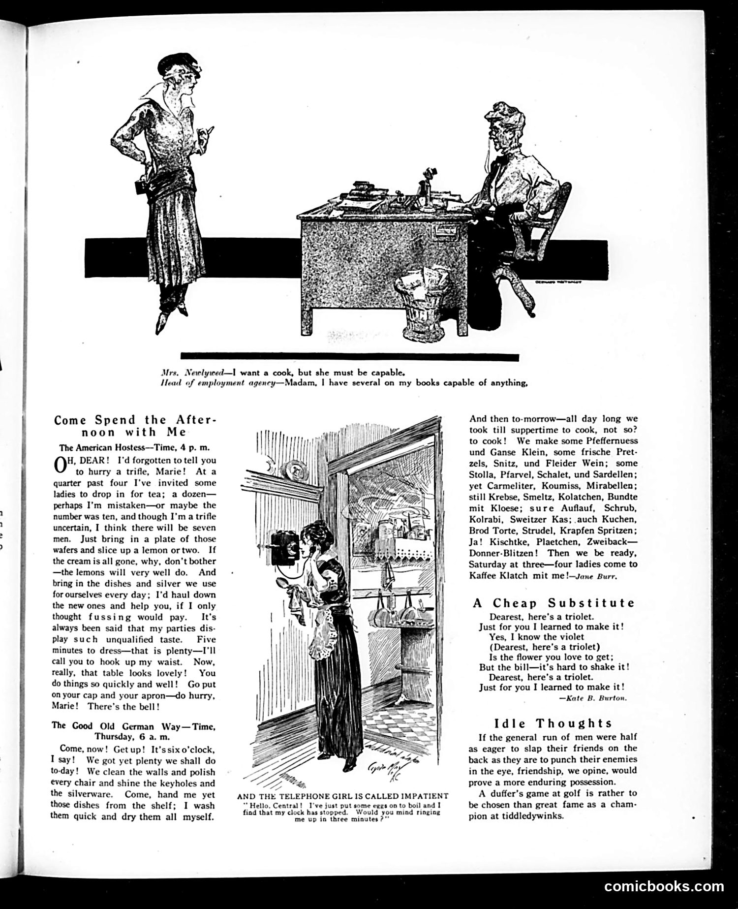 Judge — January 9, 1915 — page 7 of 24