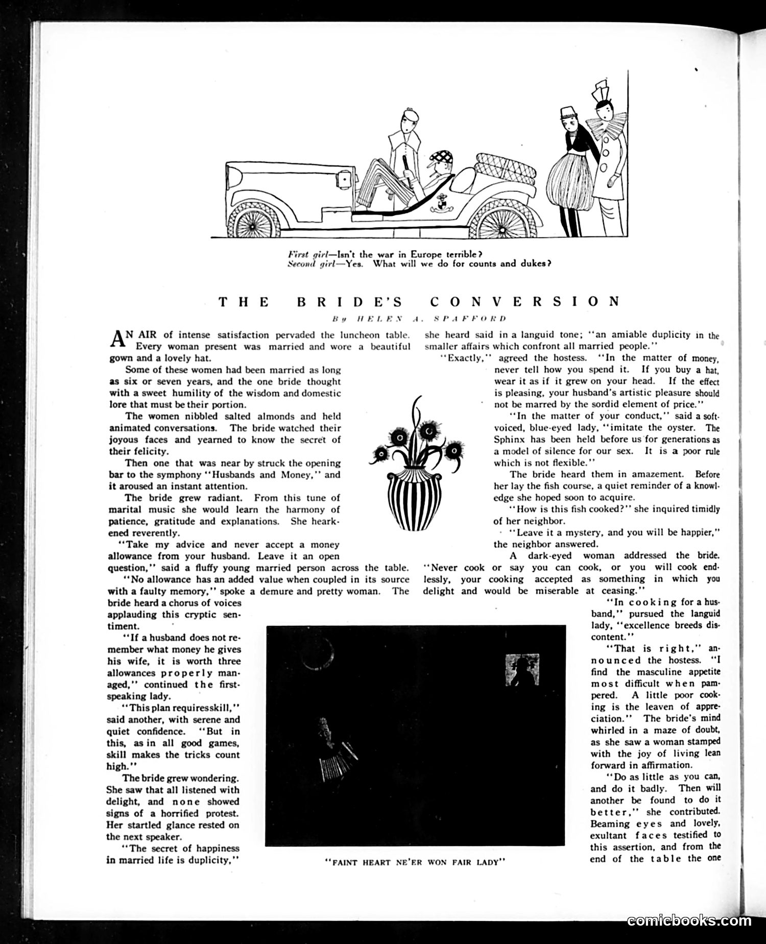 Judge — January 9, 1915 — page 8 of 24