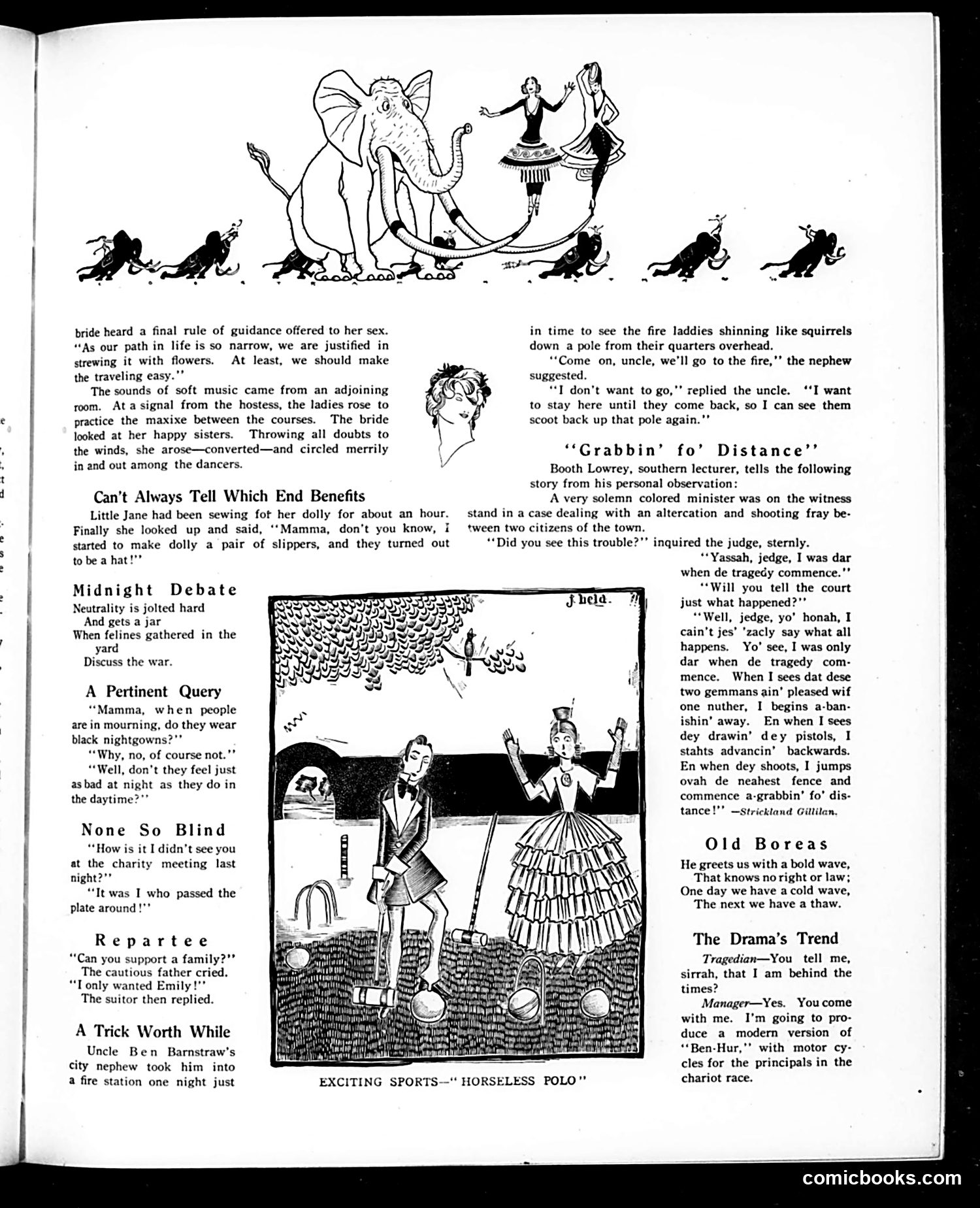 Judge — January 9, 1915 — page 9 of 24