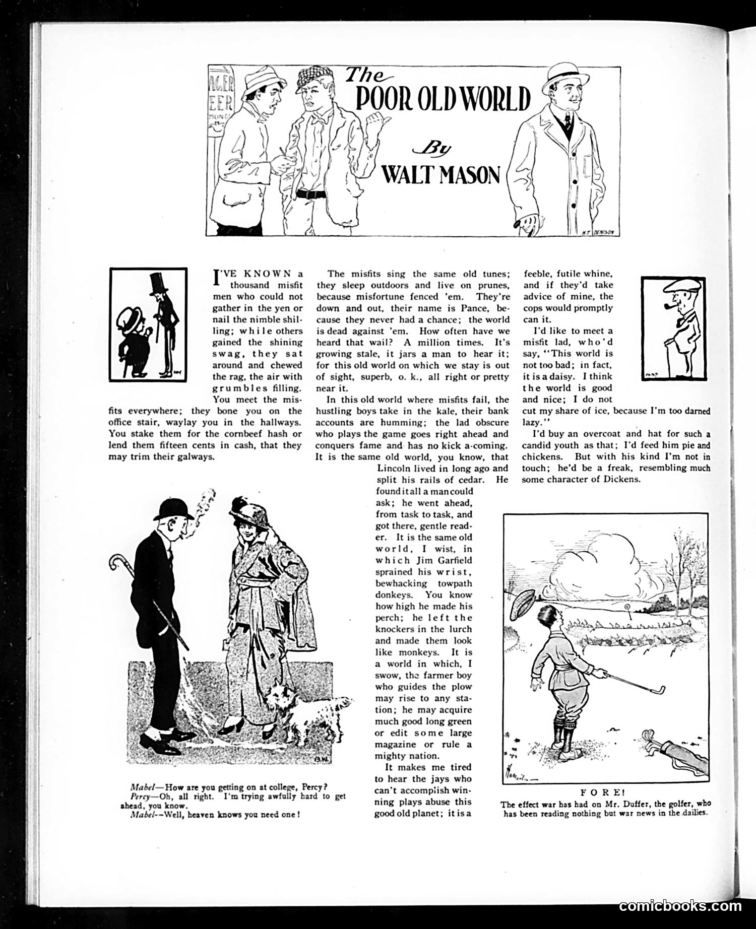 Judge — January 9, 1915 — page 10 of 24