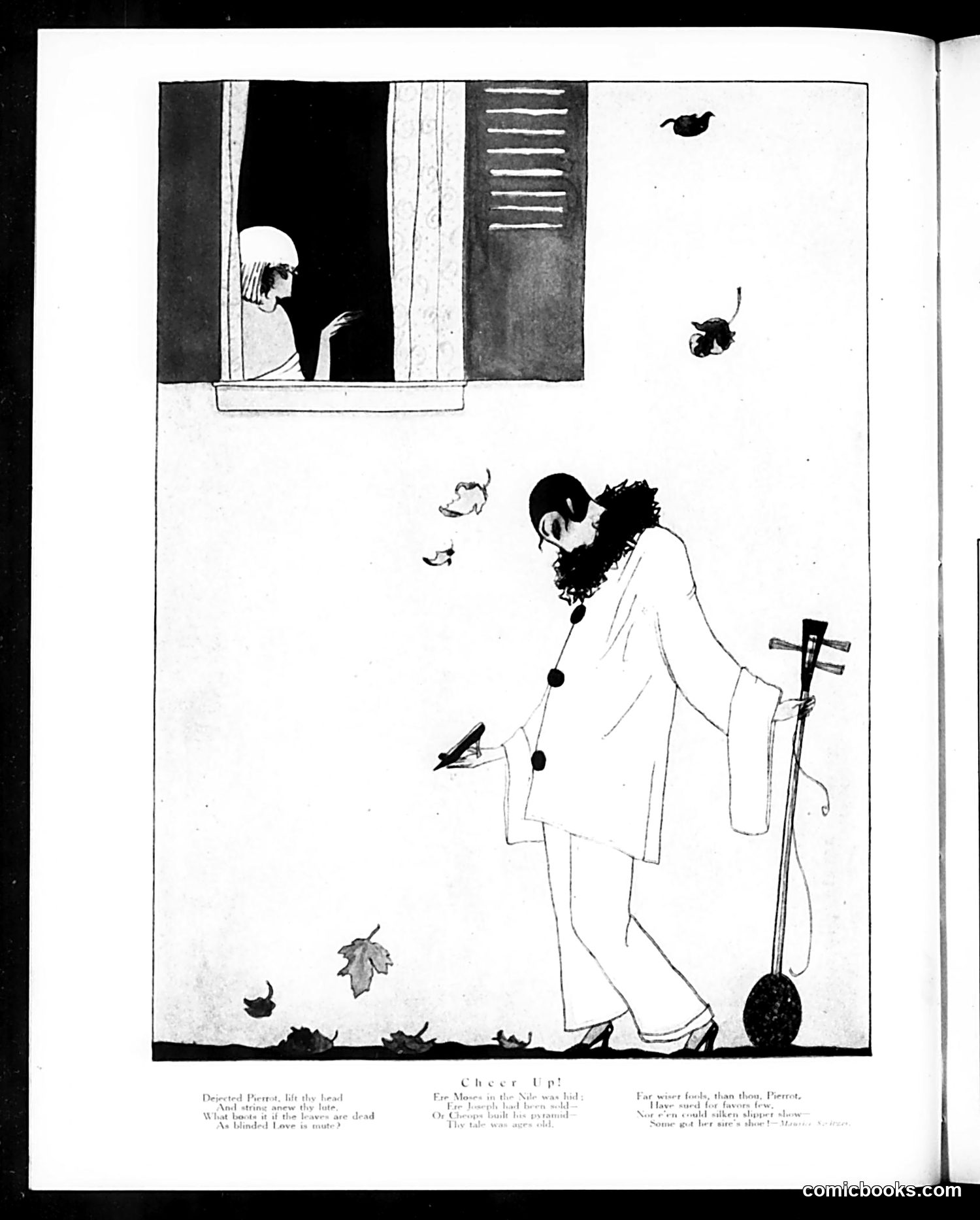 Judge — January 9, 1915 — page 14 of 24