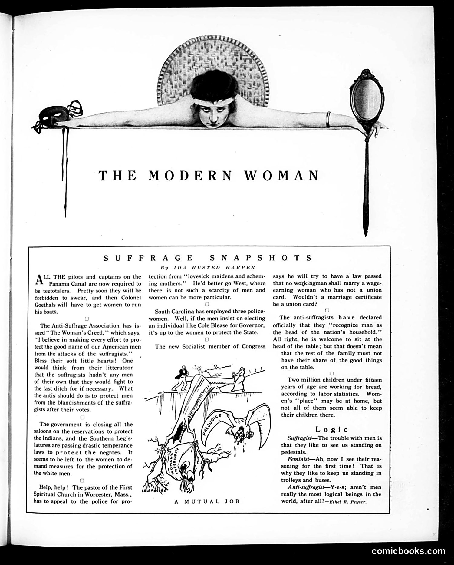 Judge — January 9, 1915 — page 15 of 24
