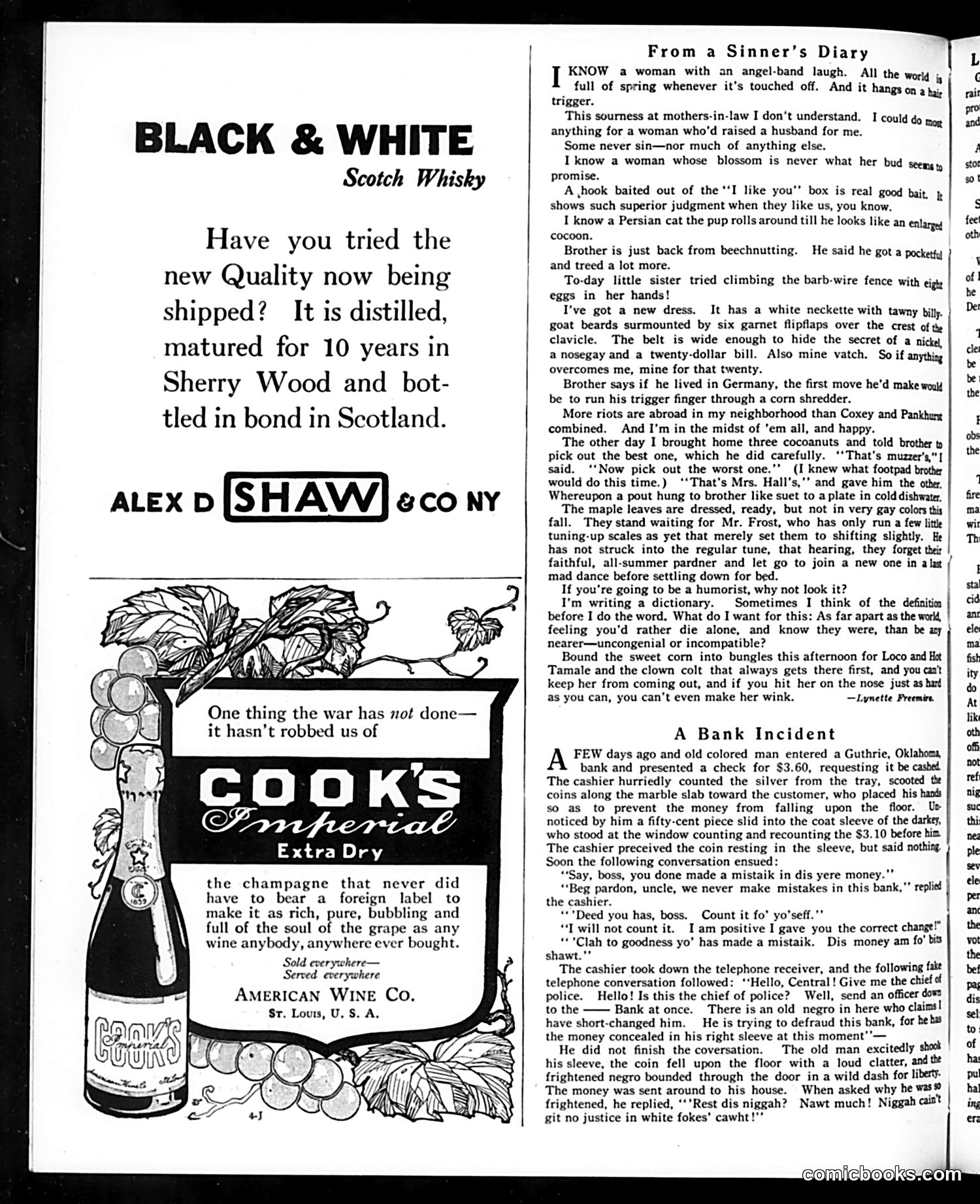 Judge — January 9, 1915 — page 16 of 24