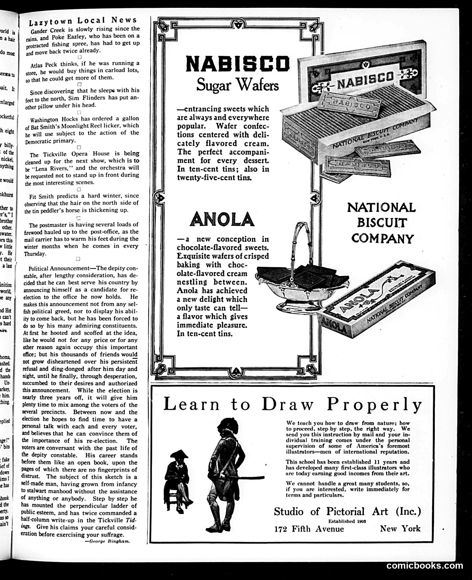Judge — January 9, 1915 — page 17 of 24