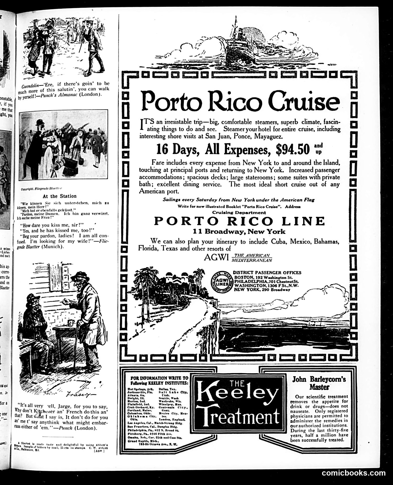 Judge — January 9, 1915 — page 19 of 24