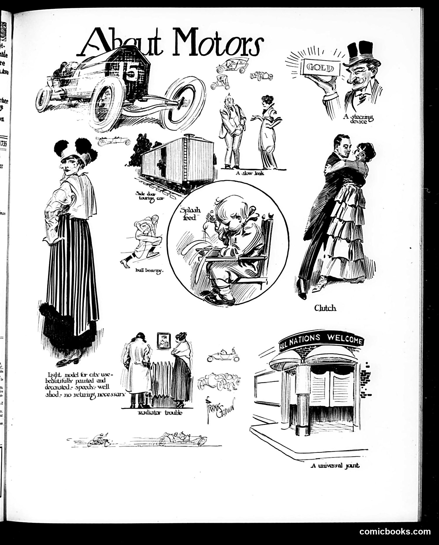 Judge — January 16, 1915 — page 3 of 24
