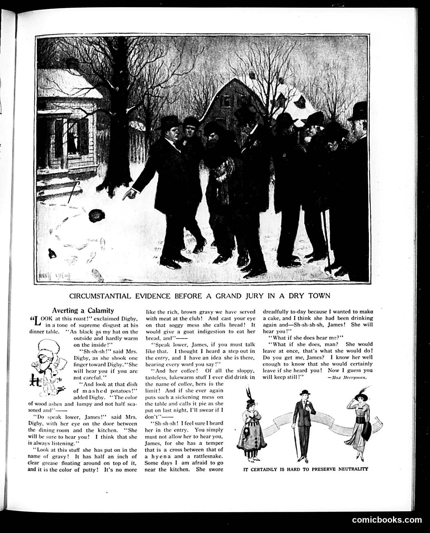 Judge — January 16, 1915 — page 5 of 24