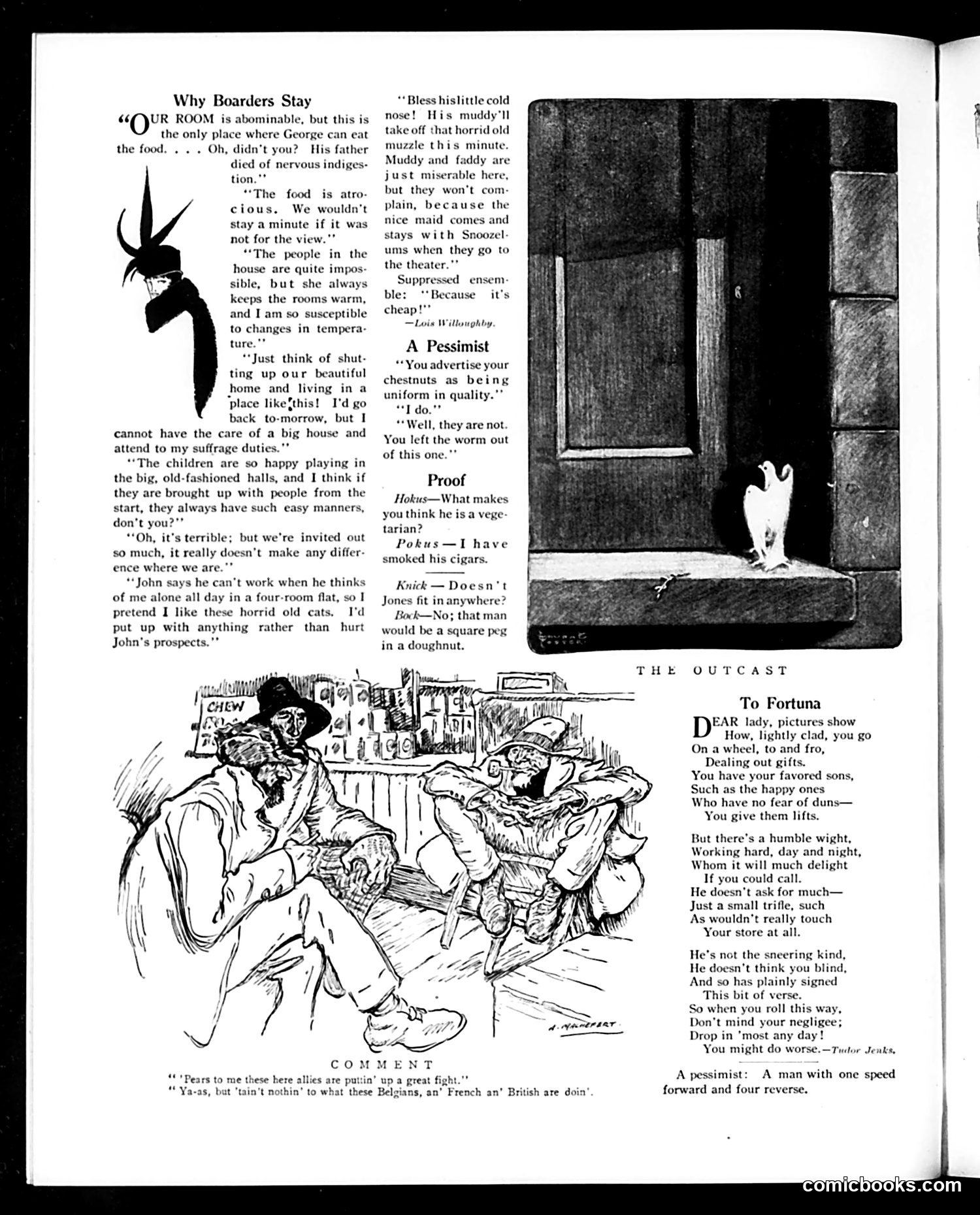Judge — January 16, 1915 — page 6 of 24