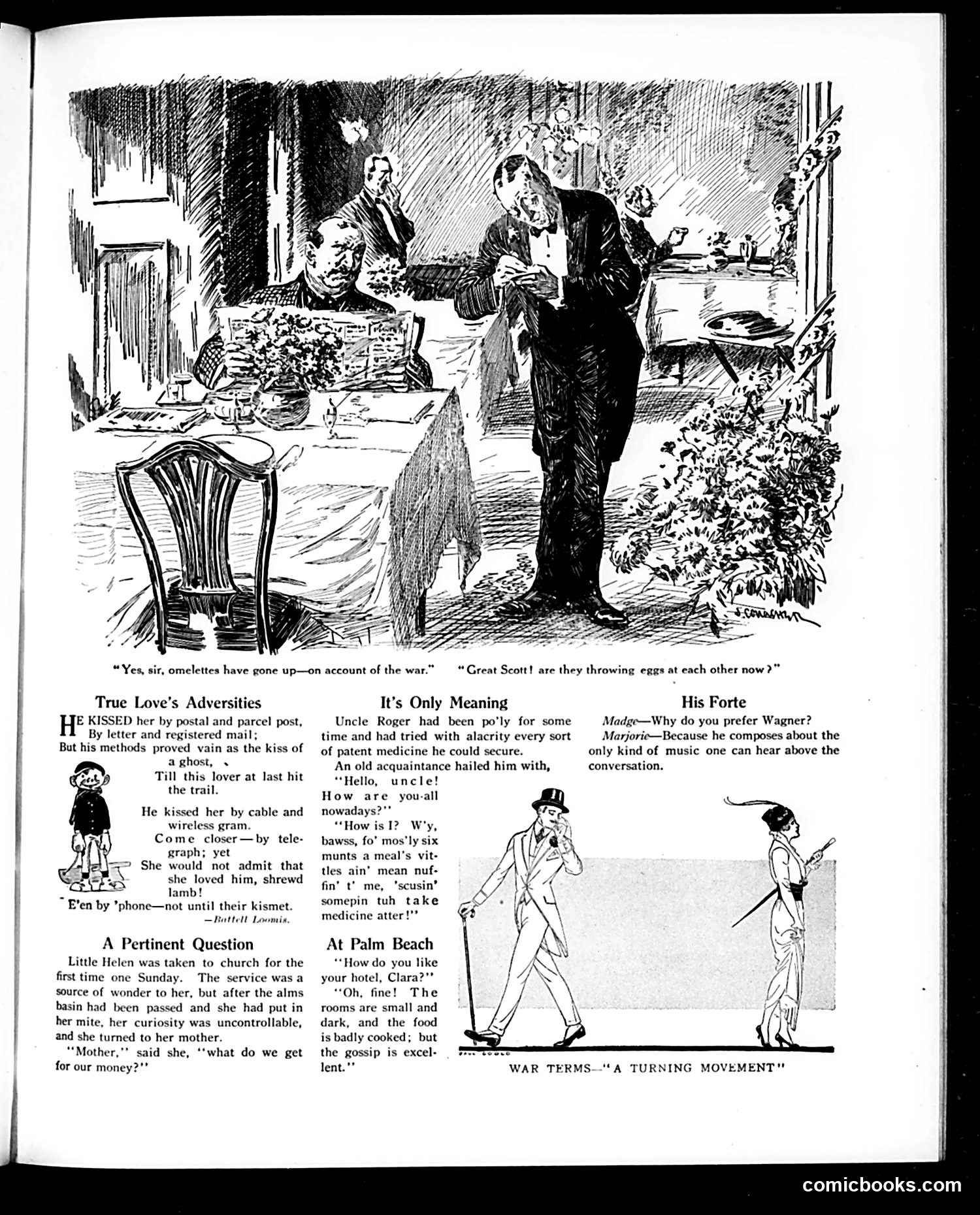Judge — January 16, 1915 — page 7 of 24