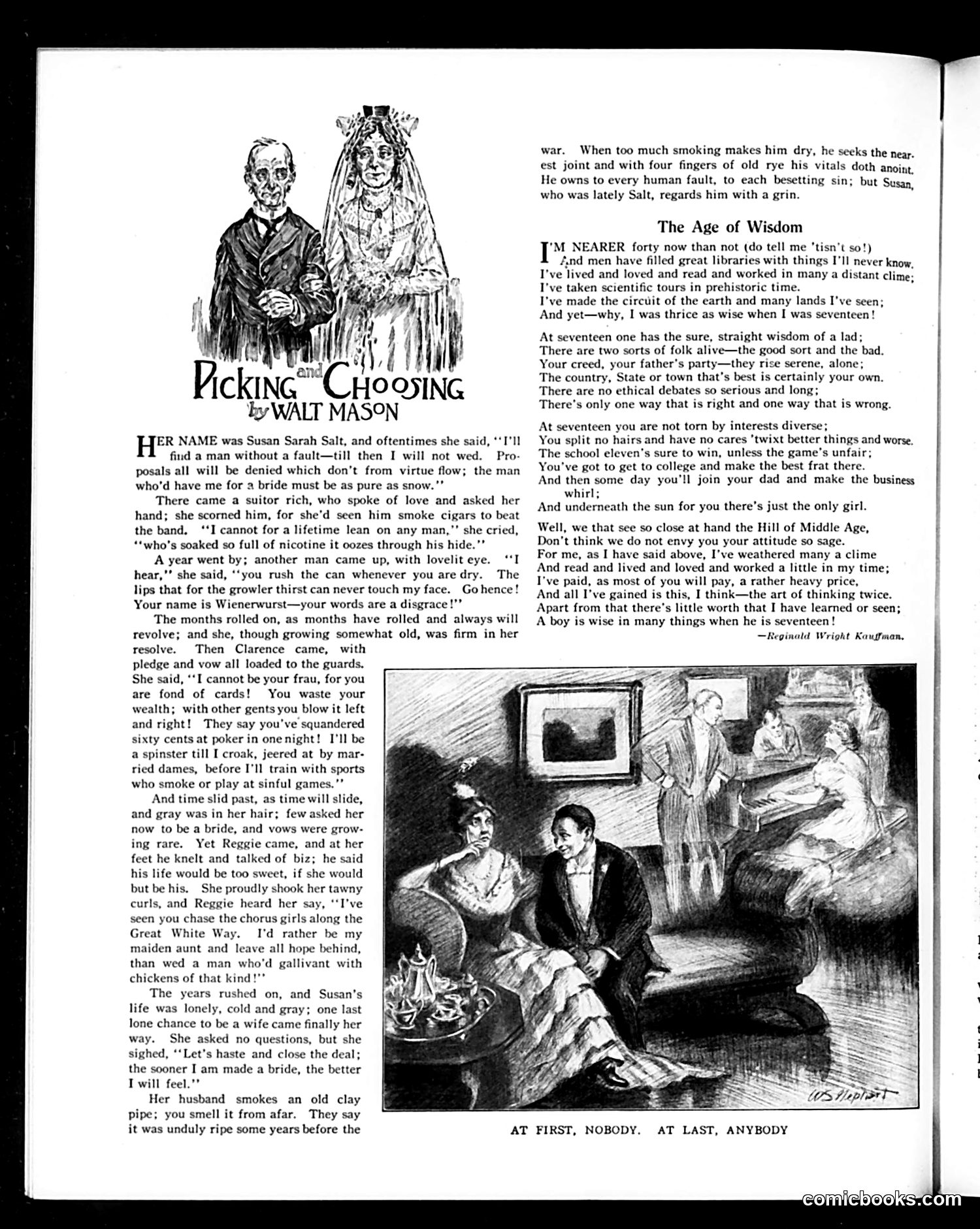 Judge — January 16, 1915 — page 8 of 24
