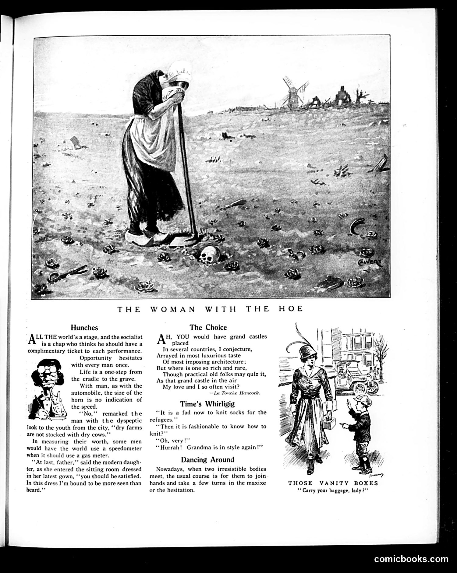 Judge — January 16, 1915 — page 9 of 24