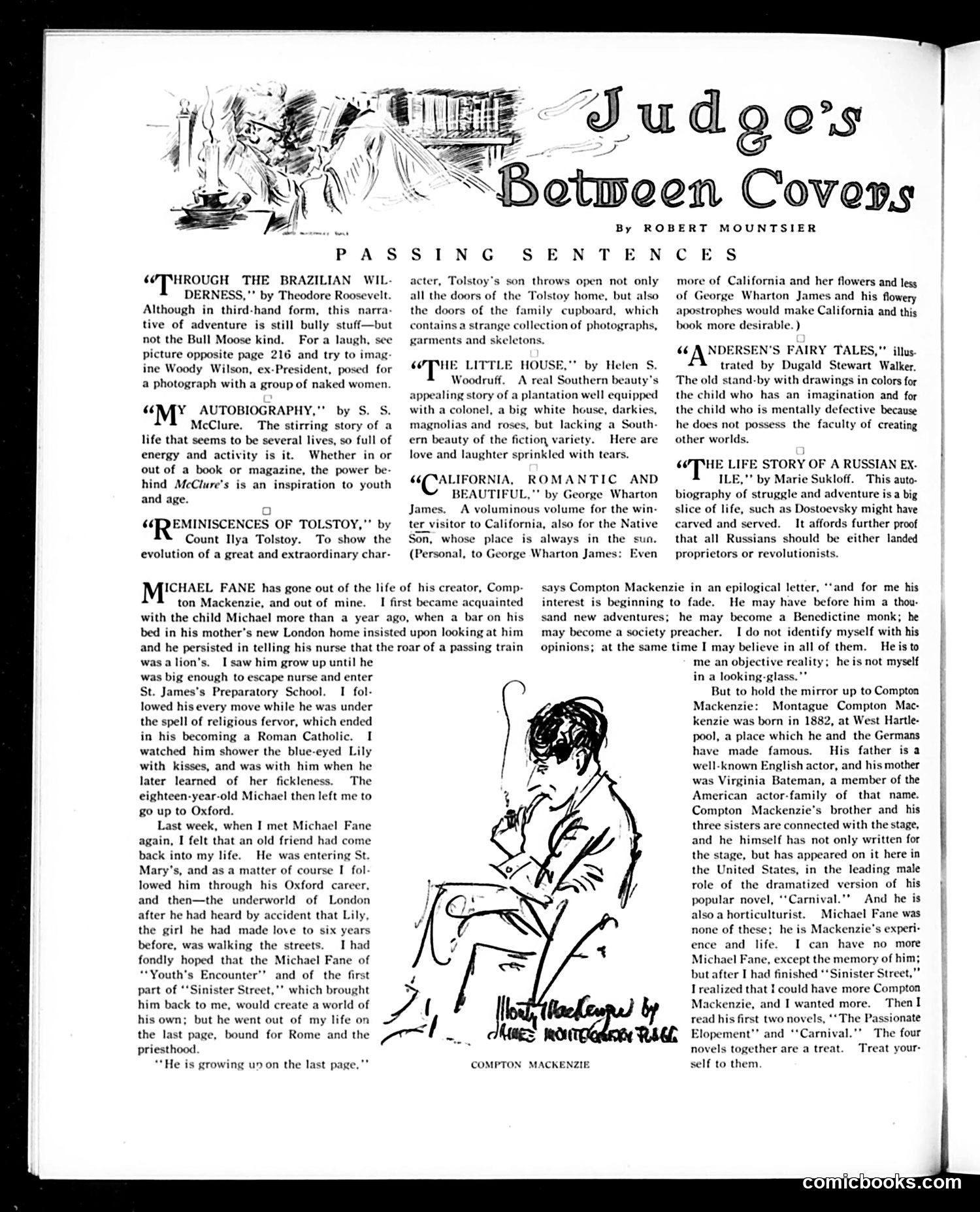 Judge — January 16, 1915 — page 10 of 24