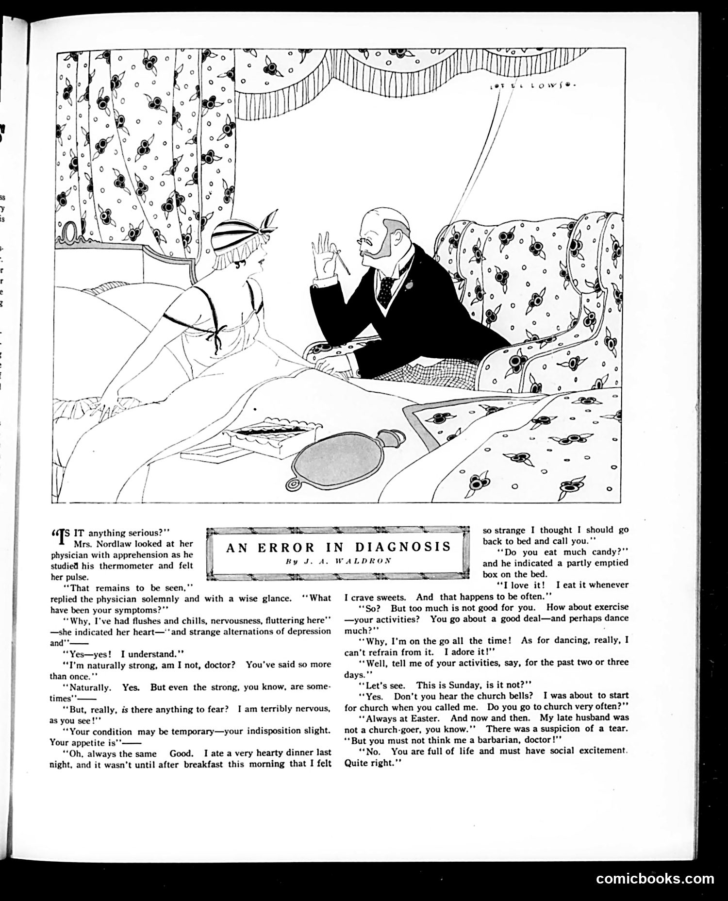 Judge — January 16, 1915 — page 11 of 24