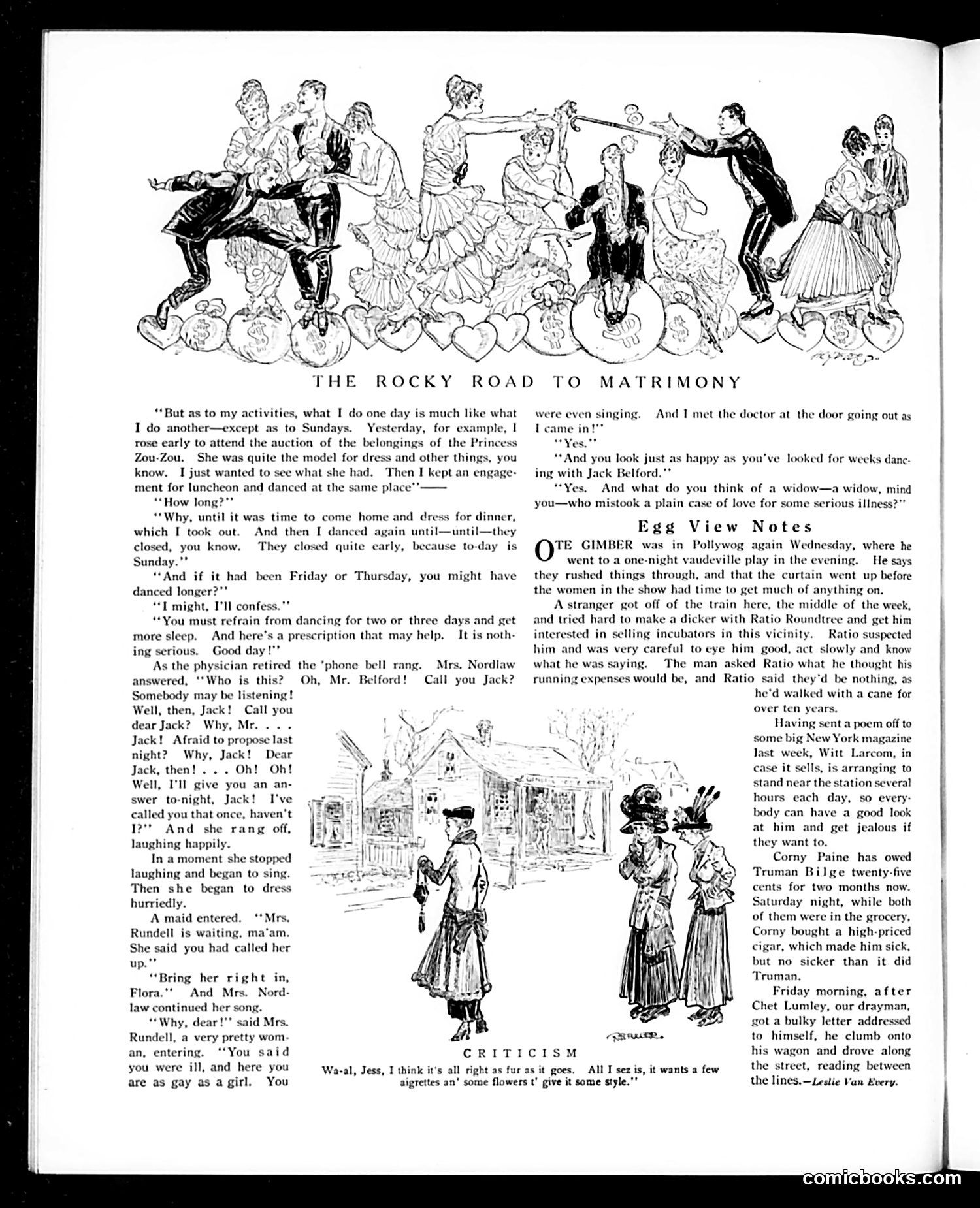 Judge — January 16, 1915 — page 12 of 24