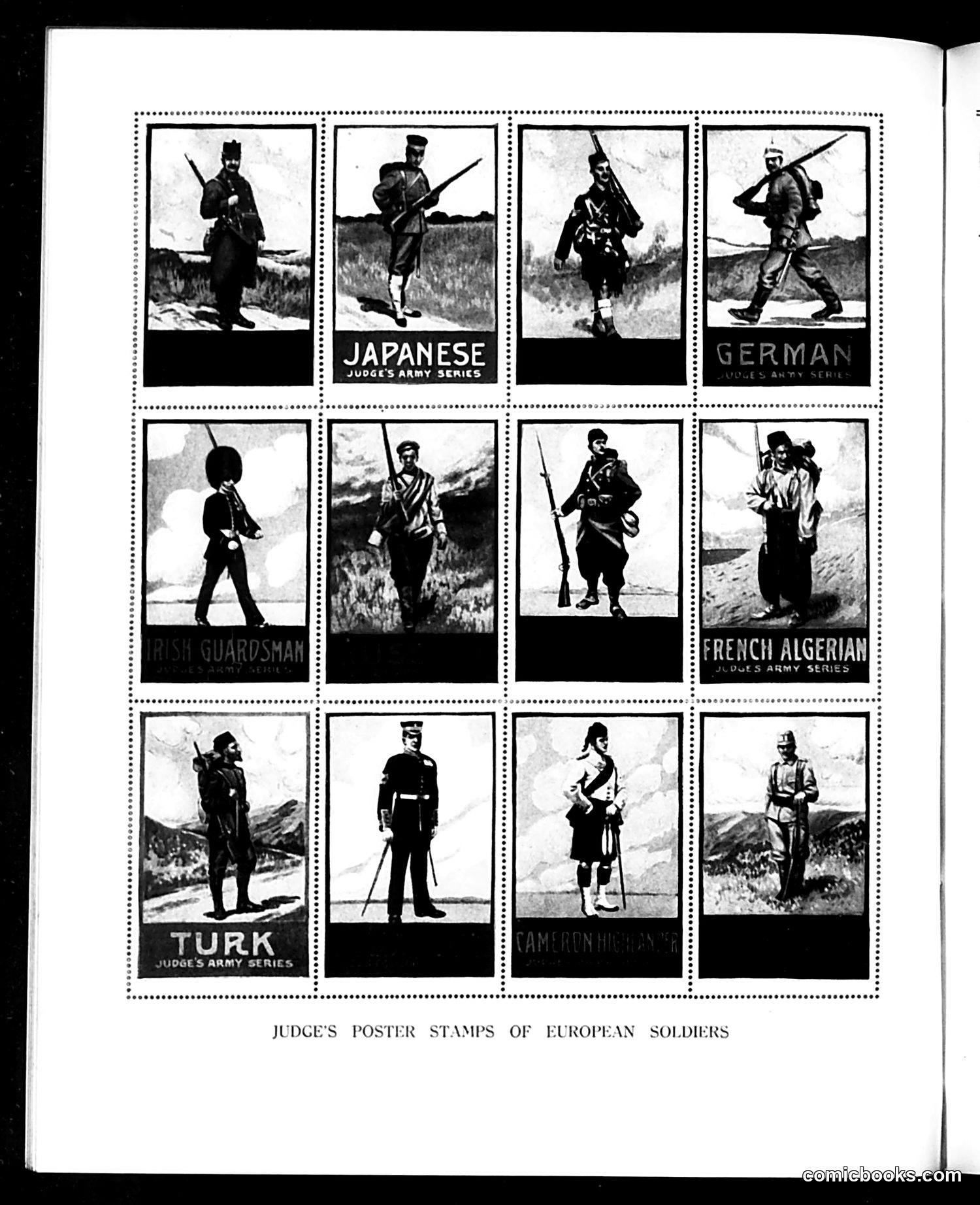 Judge — January 16, 1915 — page 14 of 24