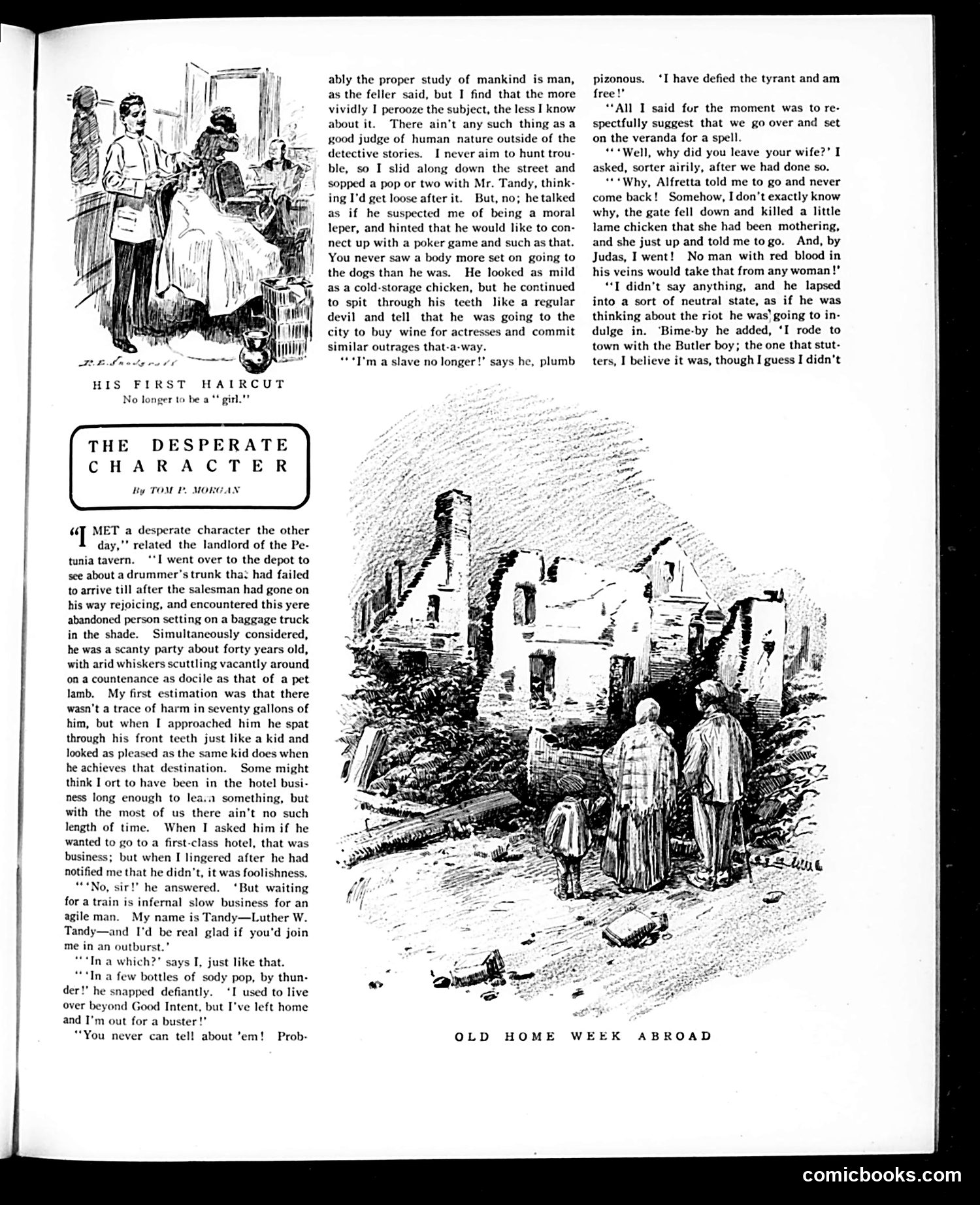 Judge — January 16, 1915 — page 15 of 24