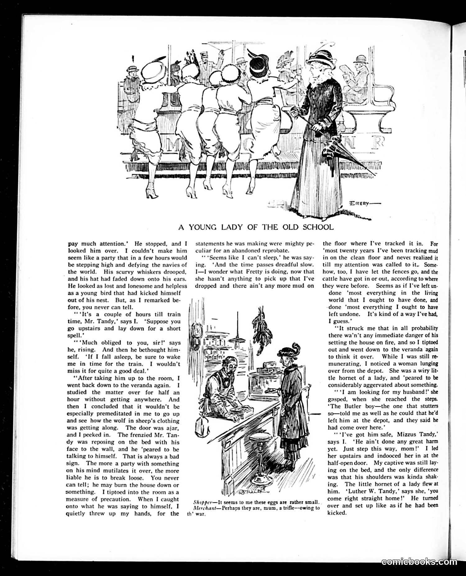 Judge — January 16, 1915 — page 16 of 24