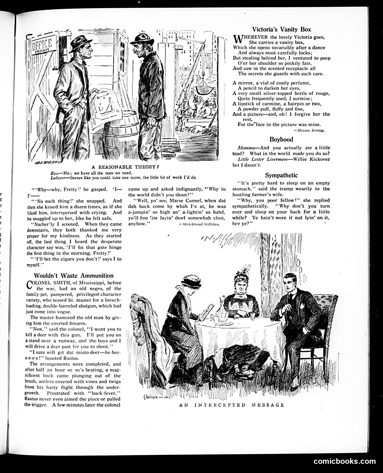 Judge — January 16, 1915 — page 17 of 24