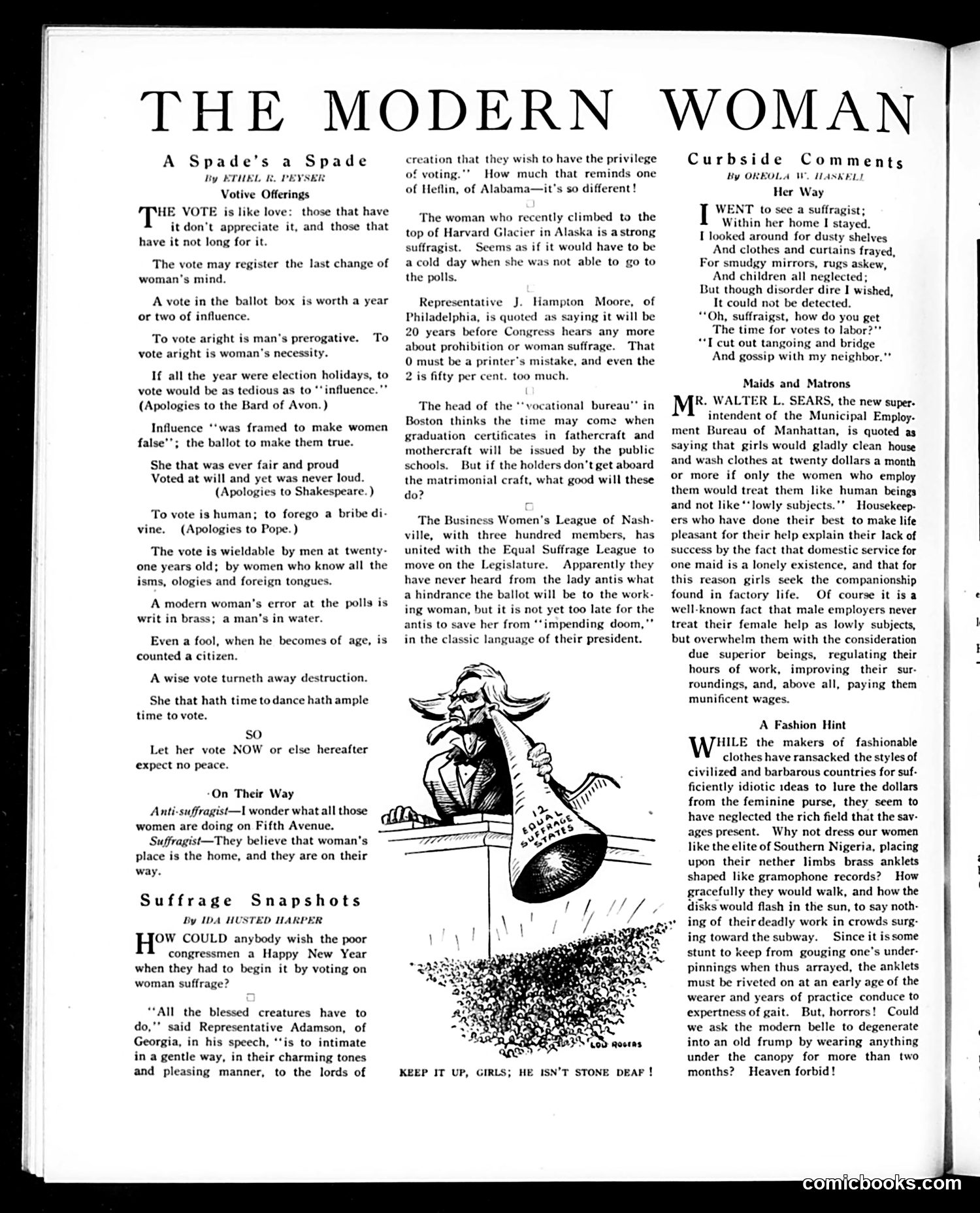 Judge — January 16, 1915 — page 18 of 24