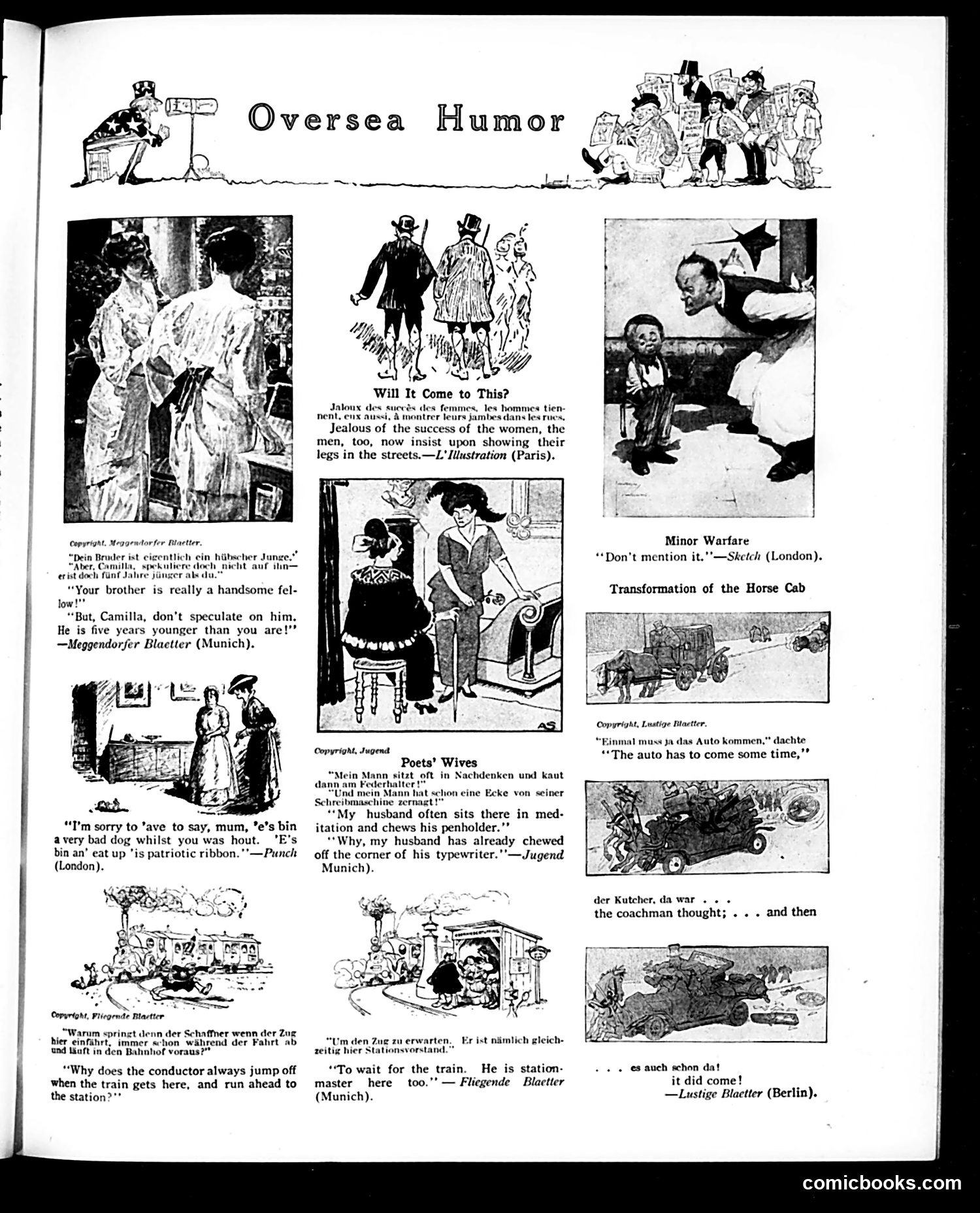 Judge — January 16, 1915 — page 19 of 24